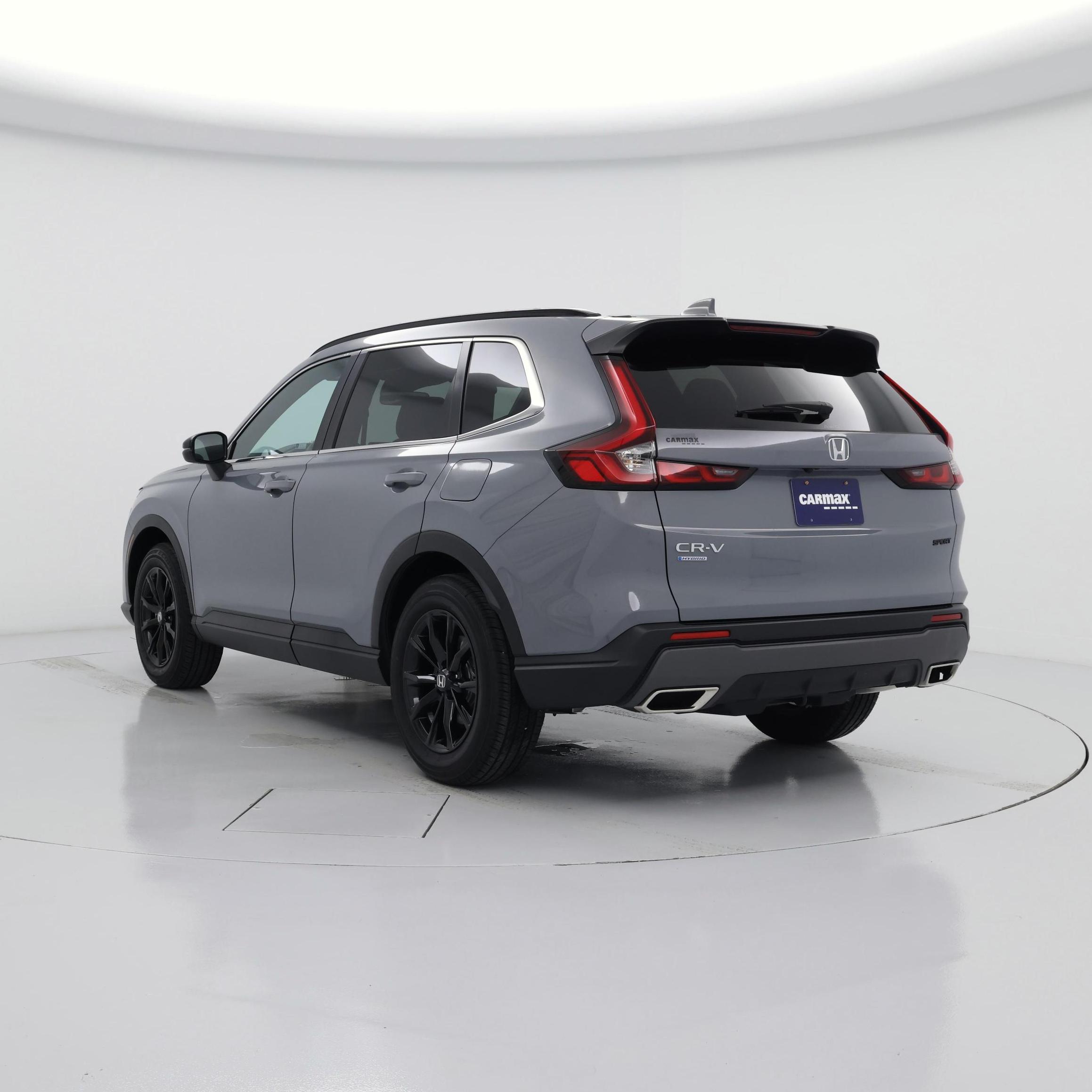 Thumbnail: 2024 Honda CR-V - 2