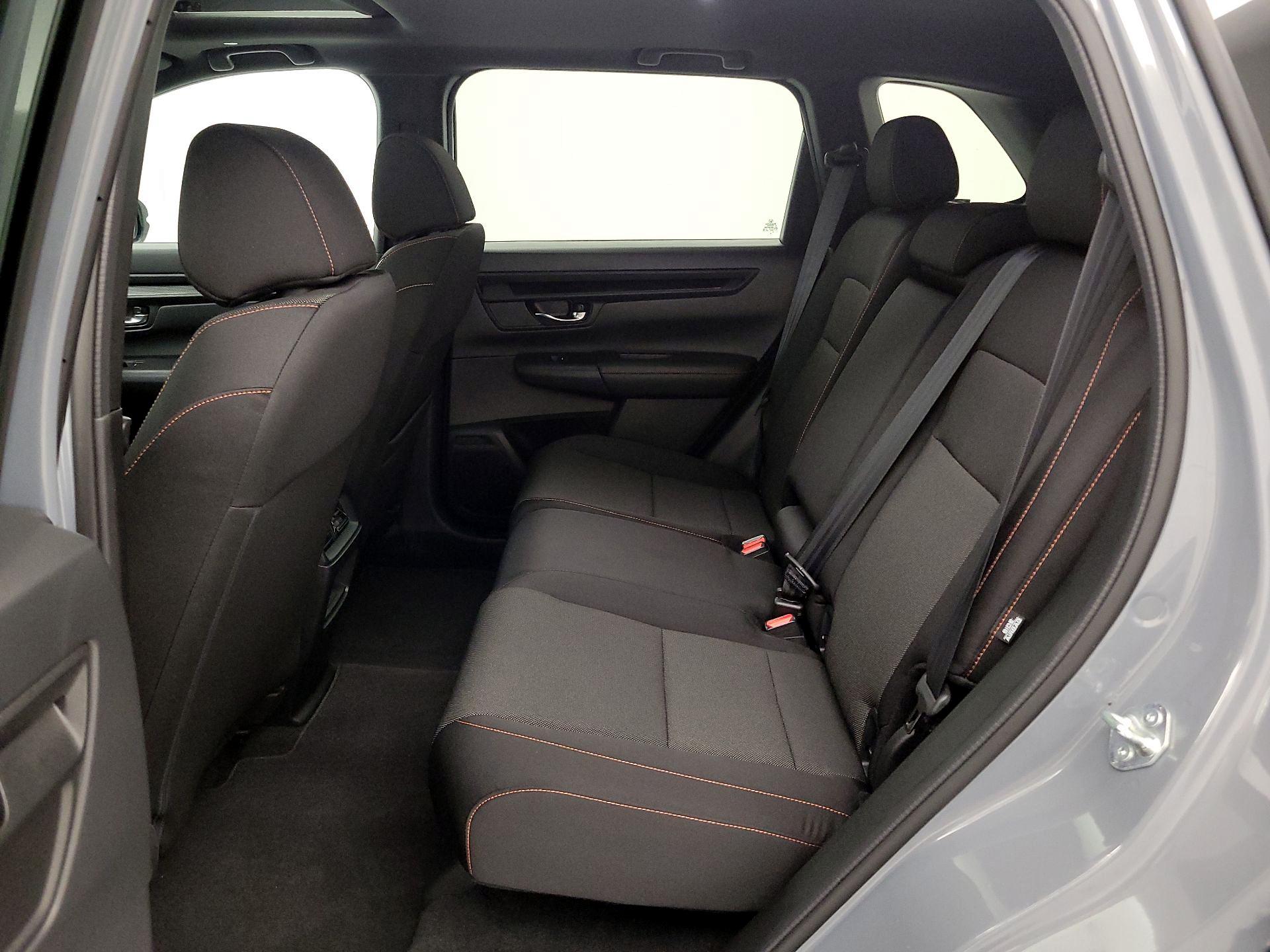 Thumbnail: 2024 Honda CR-V - 20