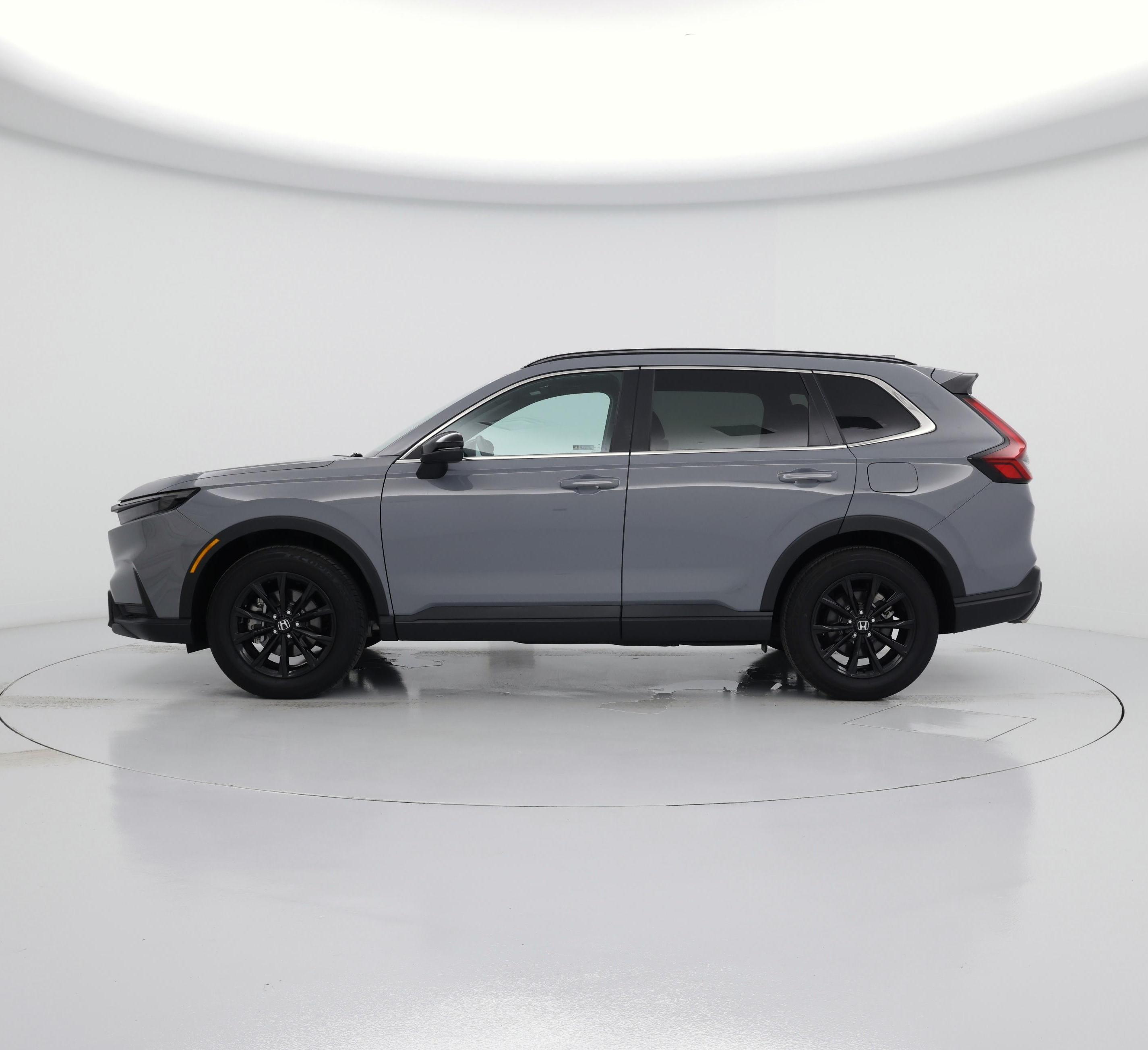 Thumbnail: 2024 Honda CR-V - 3