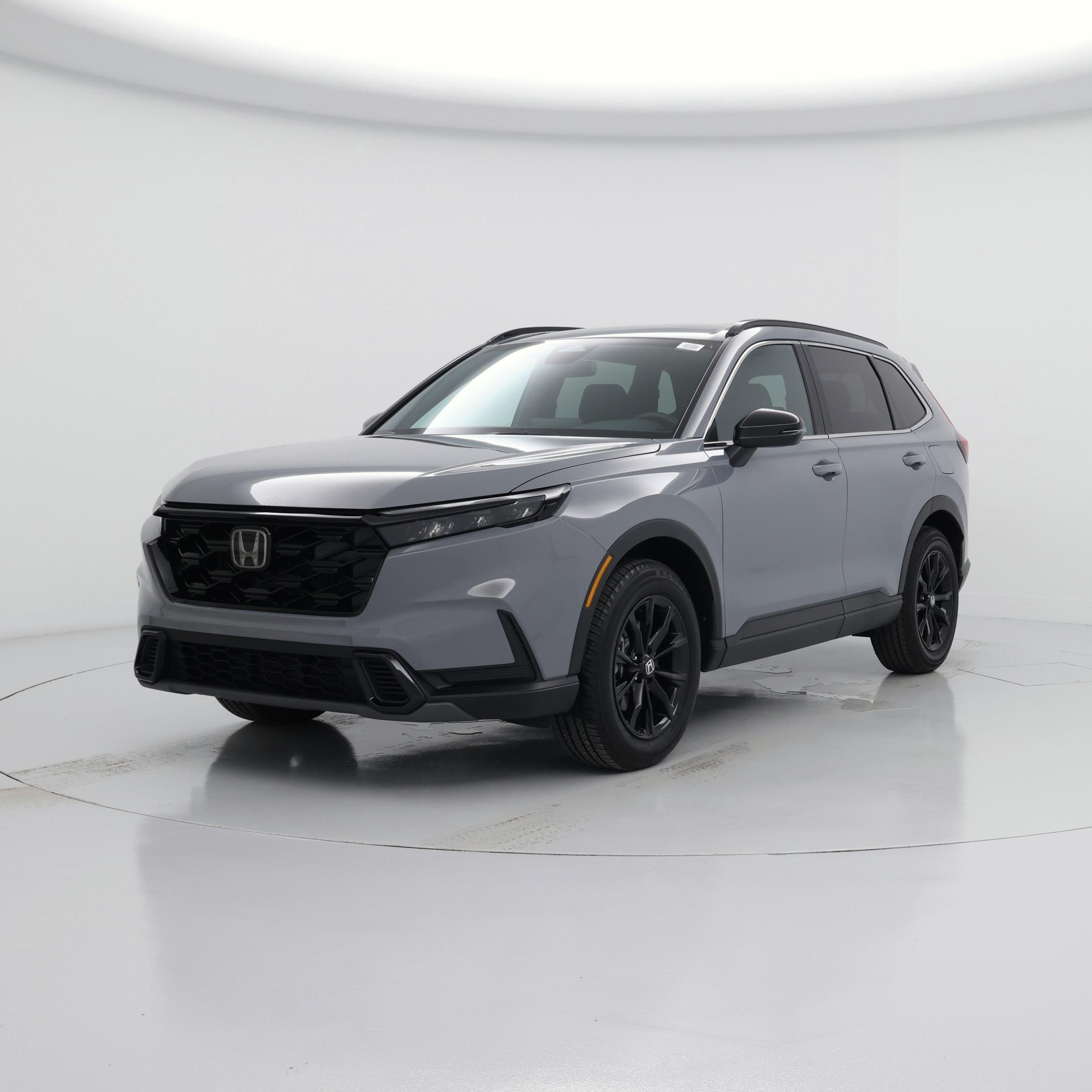 Thumbnail: 2024 Honda CR-V - 4