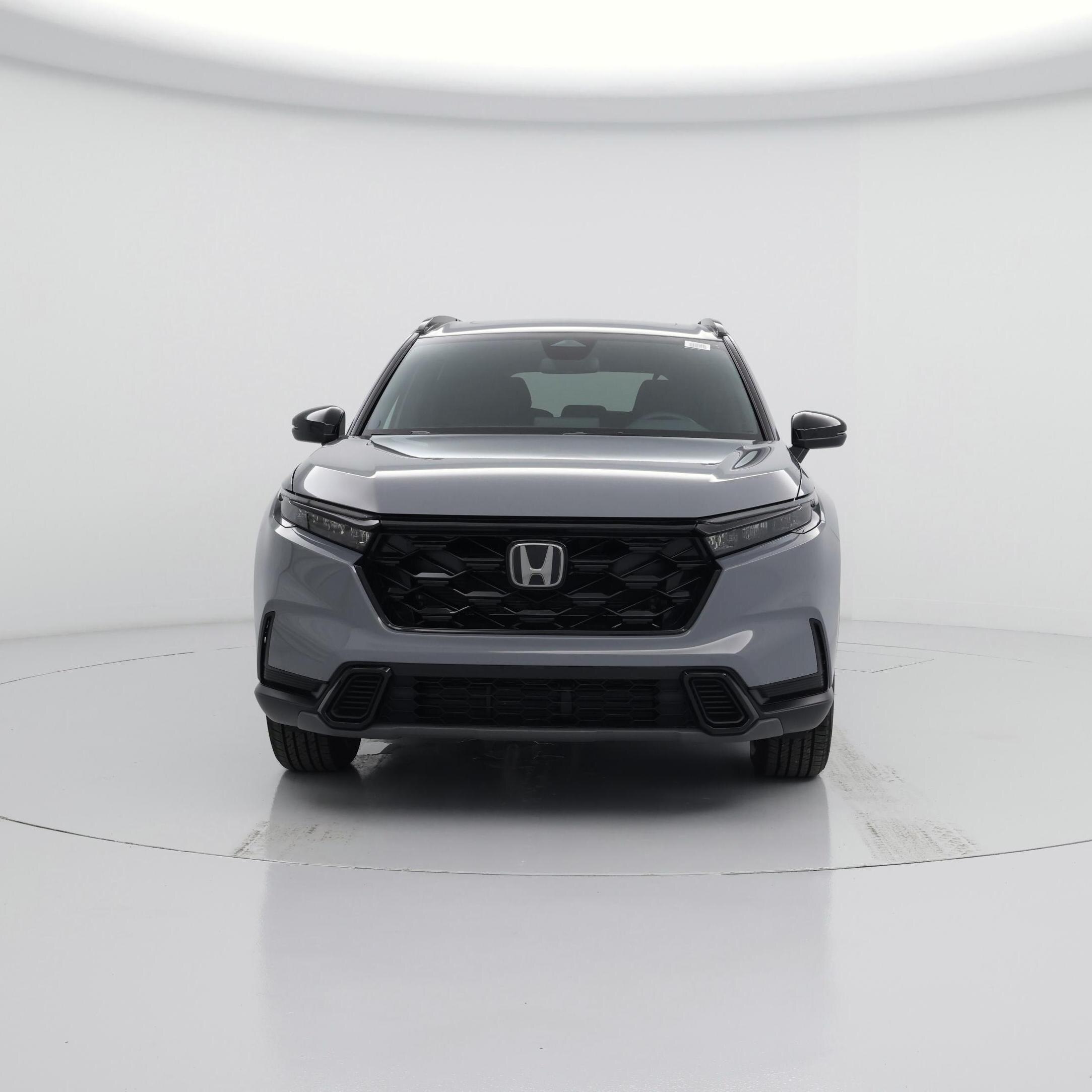 Thumbnail: 2024 Honda CR-V - 5