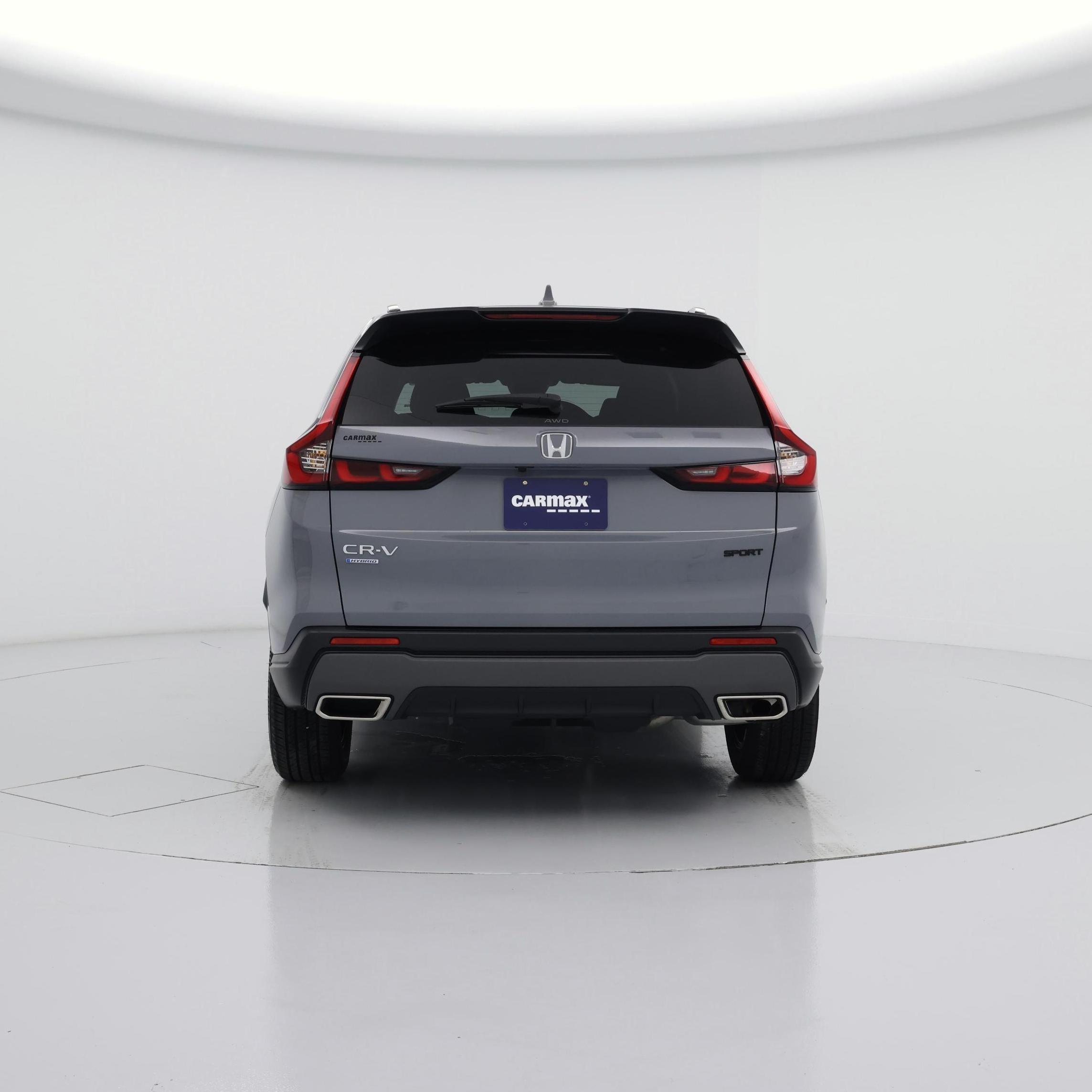 Thumbnail: 2024 Honda CR-V - 6