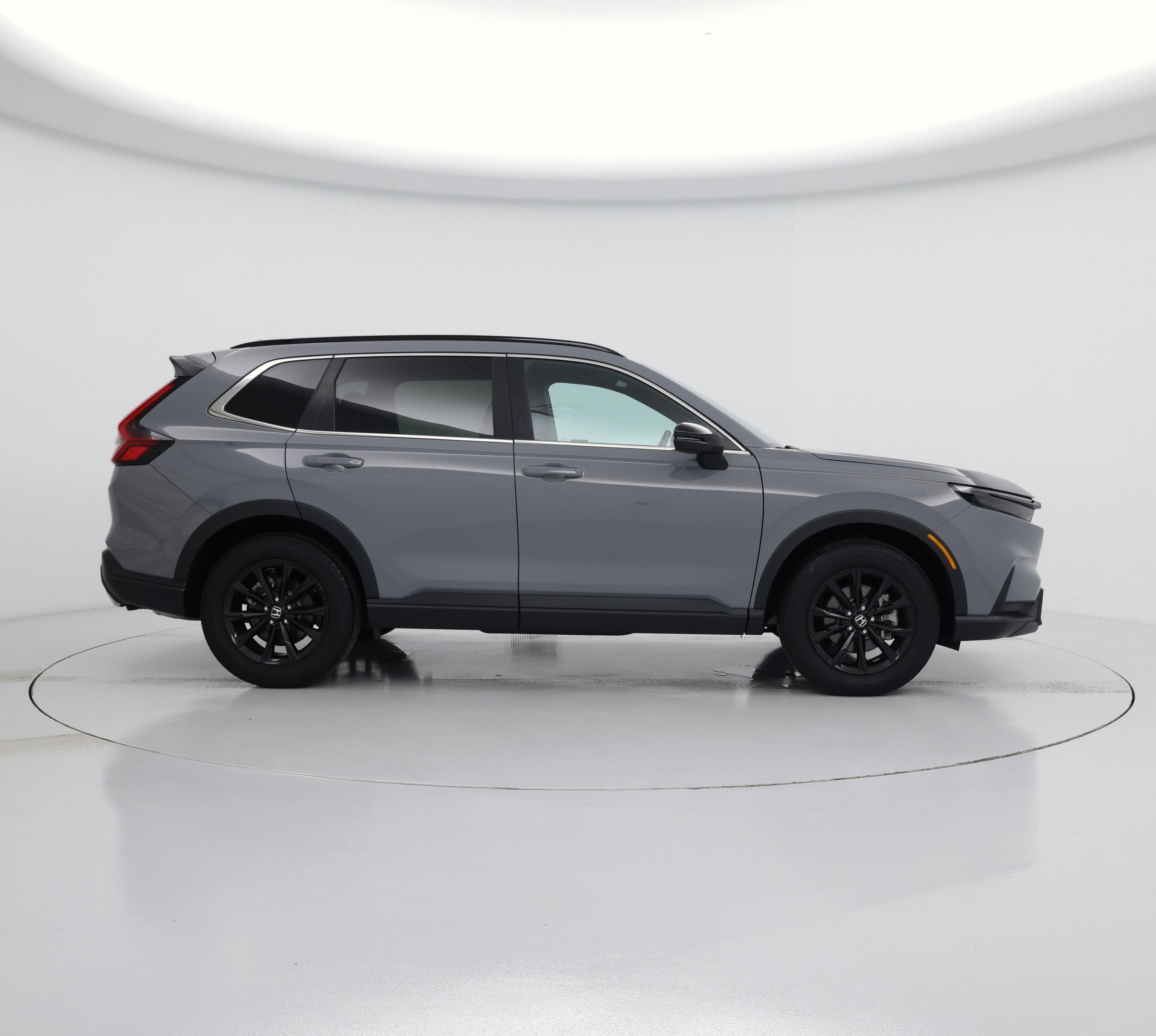 Thumbnail: 2024 Honda CR-V - 7