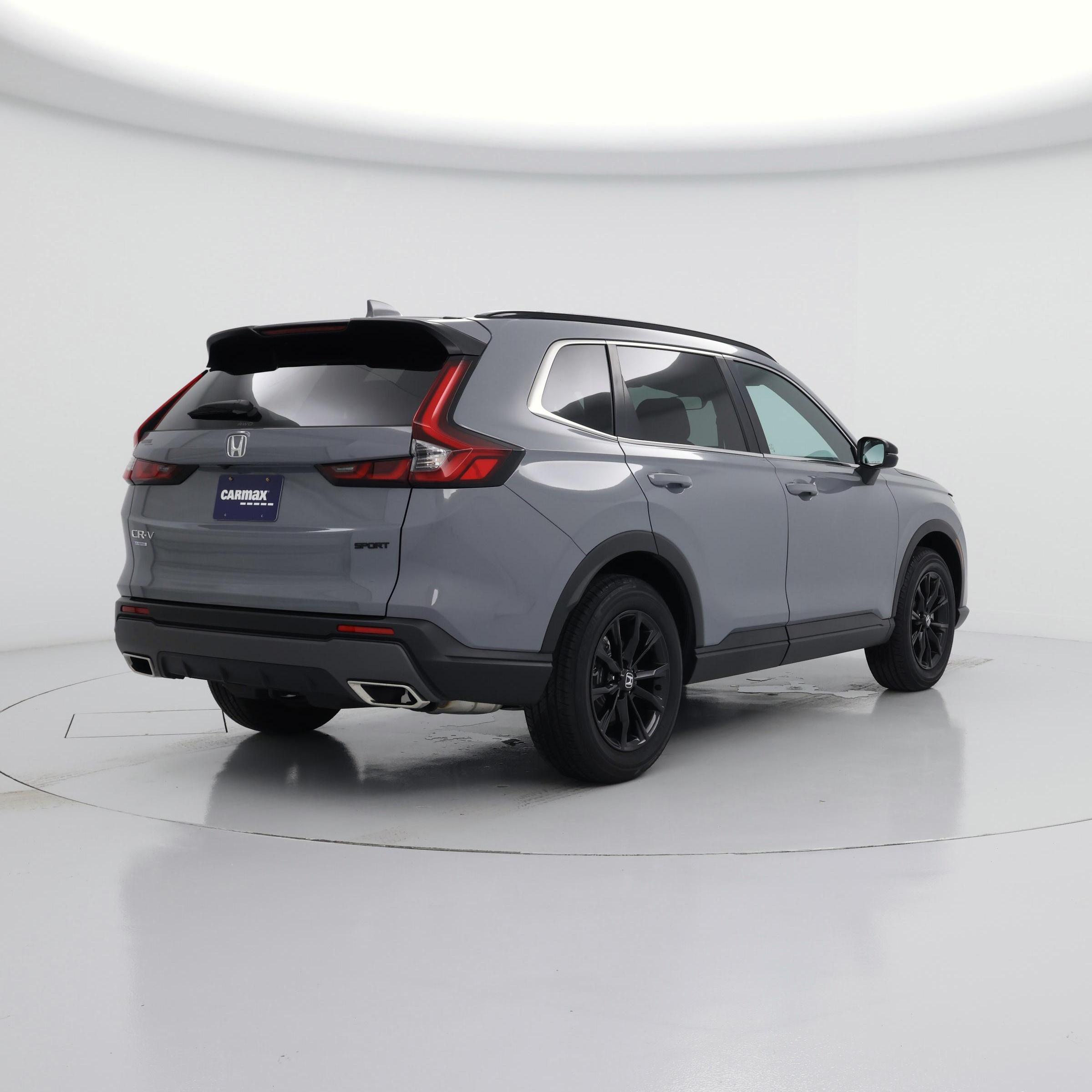 Thumbnail: 2024 Honda CR-V - 8