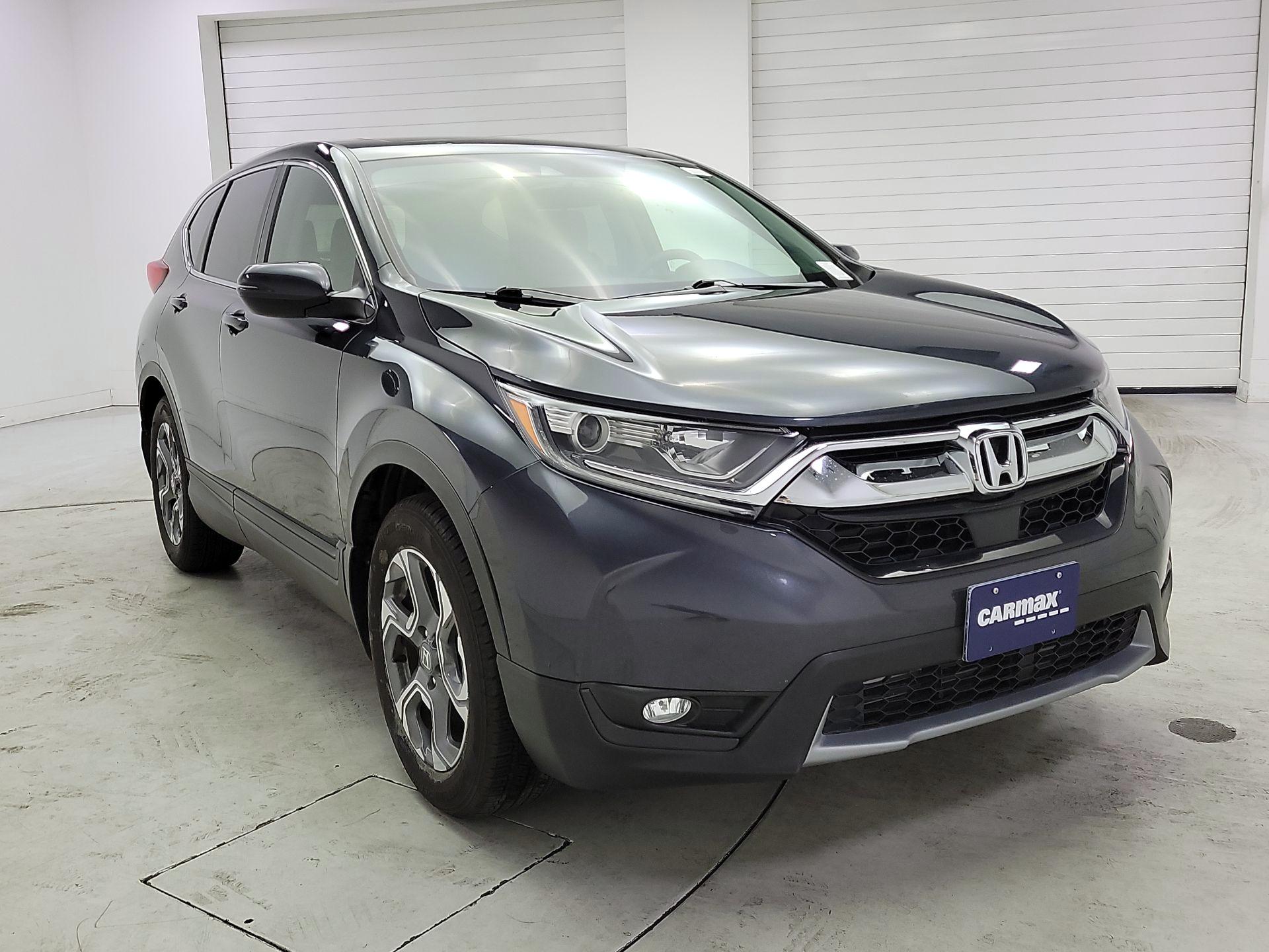 Thumbnail: 2017 Honda CR-V - 1