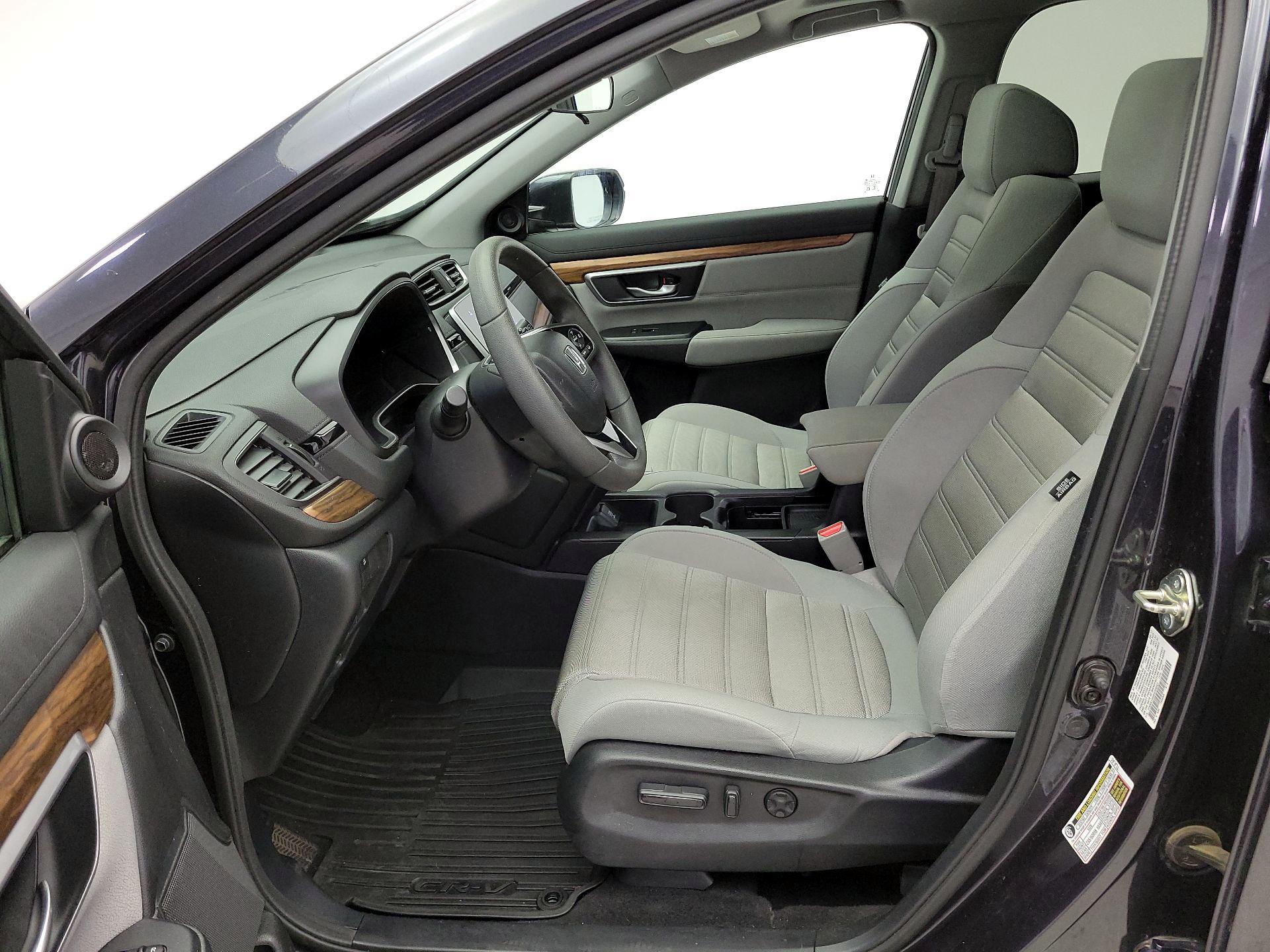 Thumbnail: 2017 Honda CR-V - 9