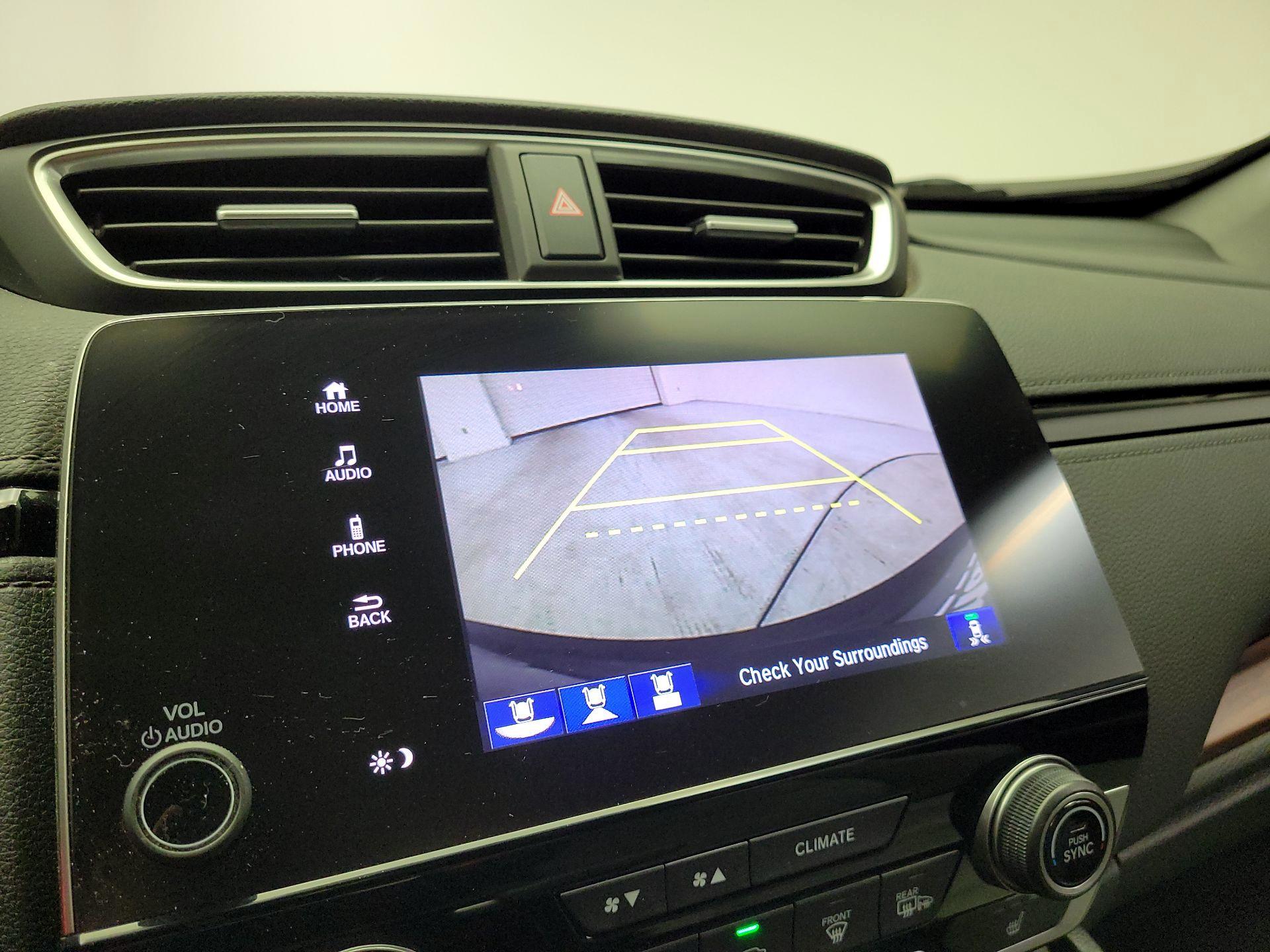 Thumbnail: 2017 Honda CR-V - 12