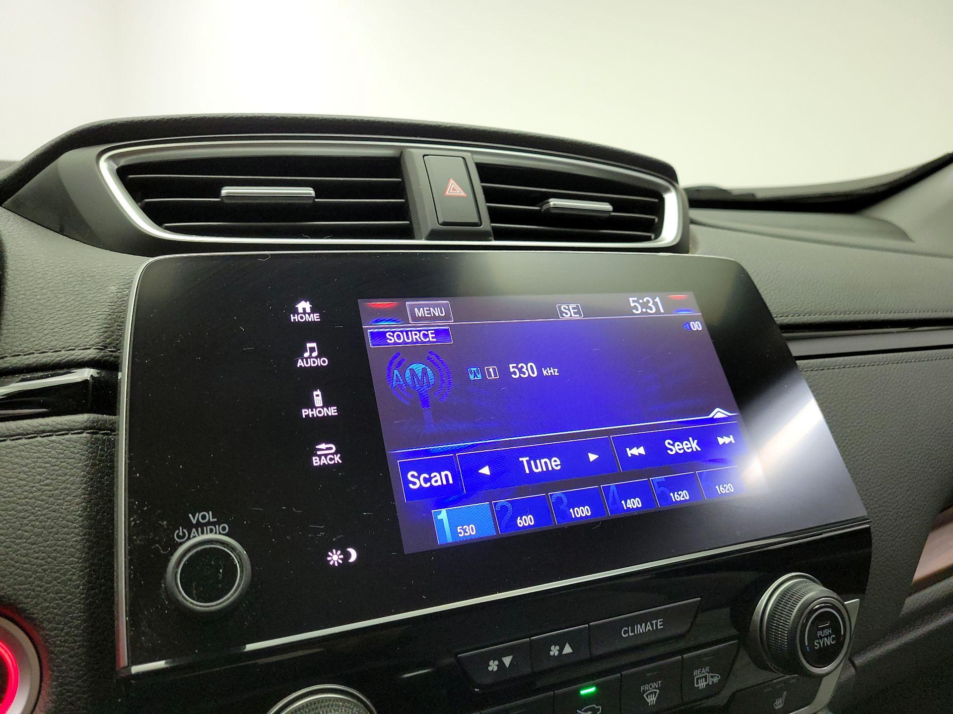 Thumbnail: 2017 Honda CR-V - 13