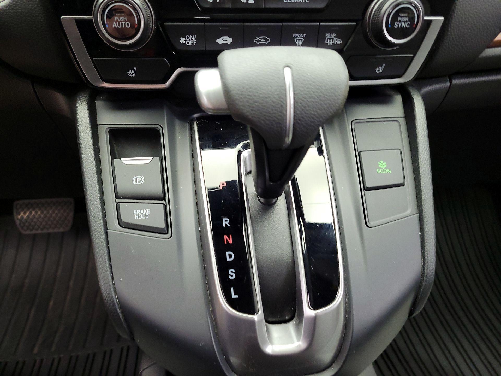 Thumbnail: 2017 Honda CR-V - 15