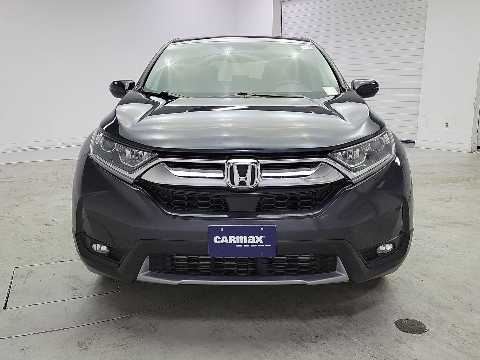 Thumbnail: 2017 Honda CR-V - 2
