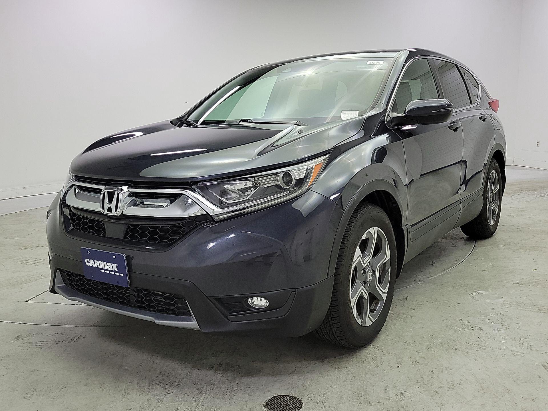 Thumbnail: 2017 Honda CR-V - 3