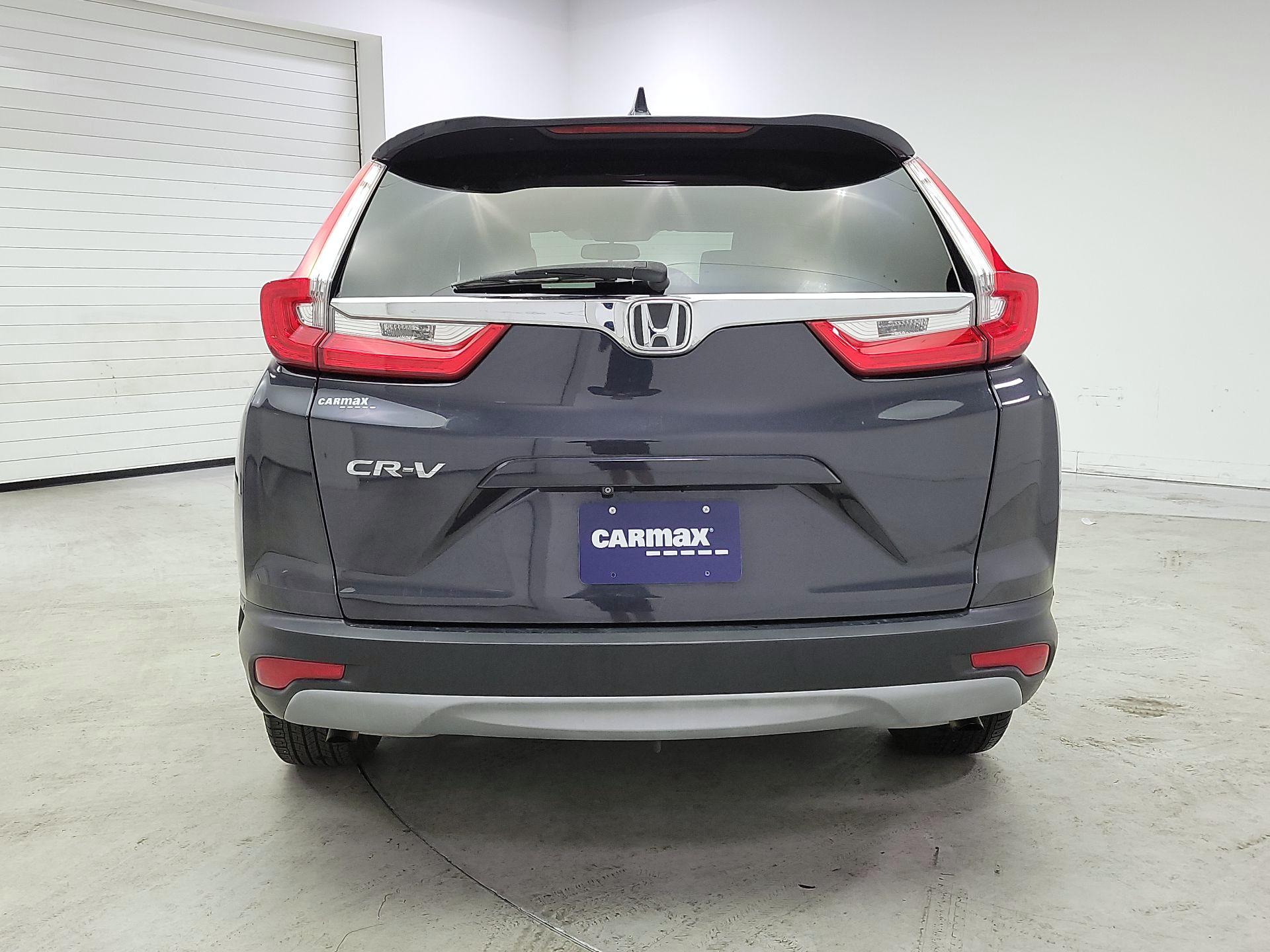 Thumbnail: 2017 Honda CR-V - 6