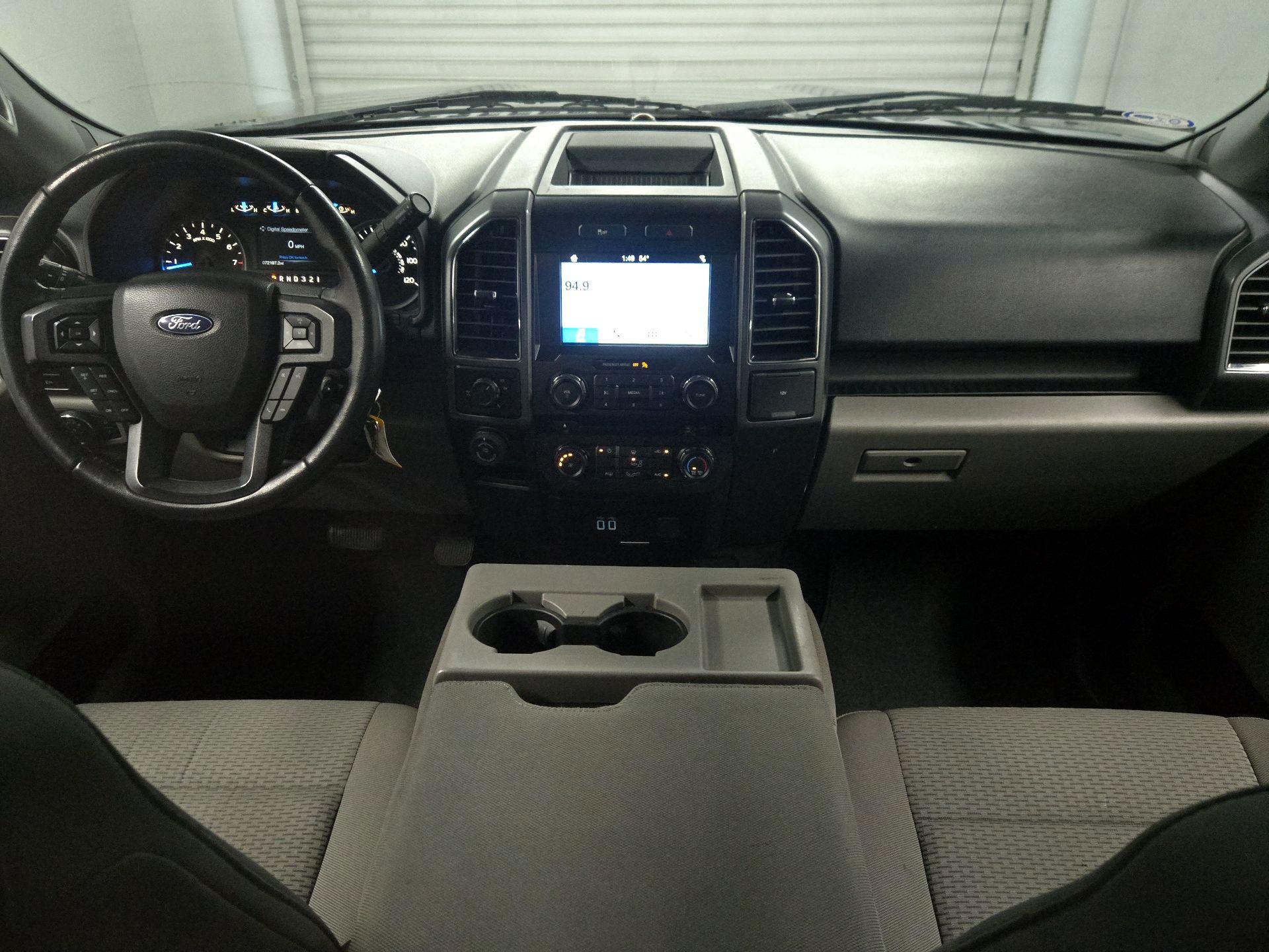 Thumbnail: 2017 Ford F-150 - 9