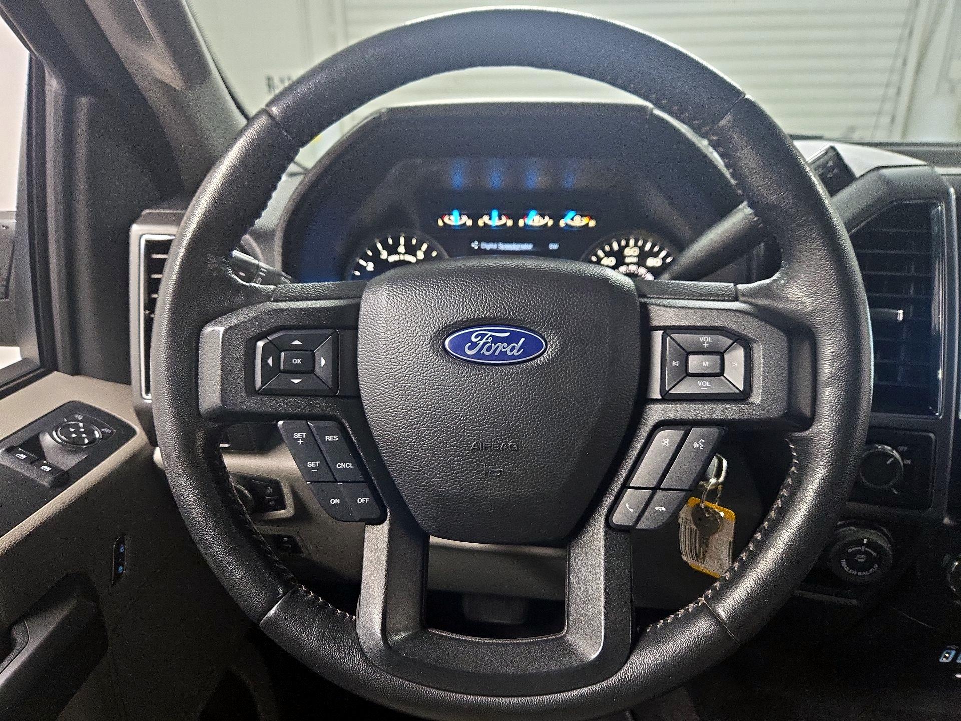 Thumbnail: 2017 Ford F-150 - 10