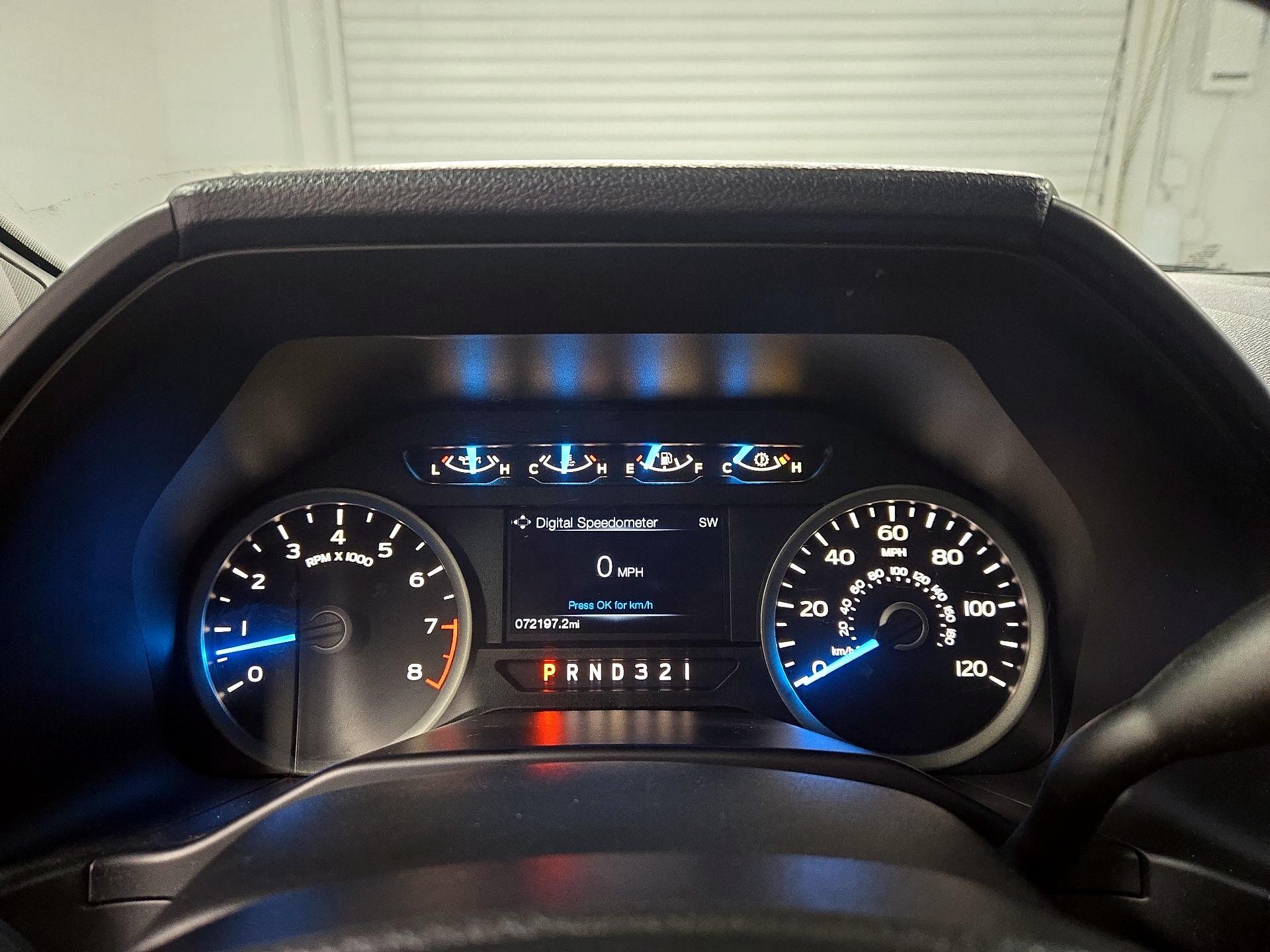 Thumbnail: 2017 Ford F-150 - 17