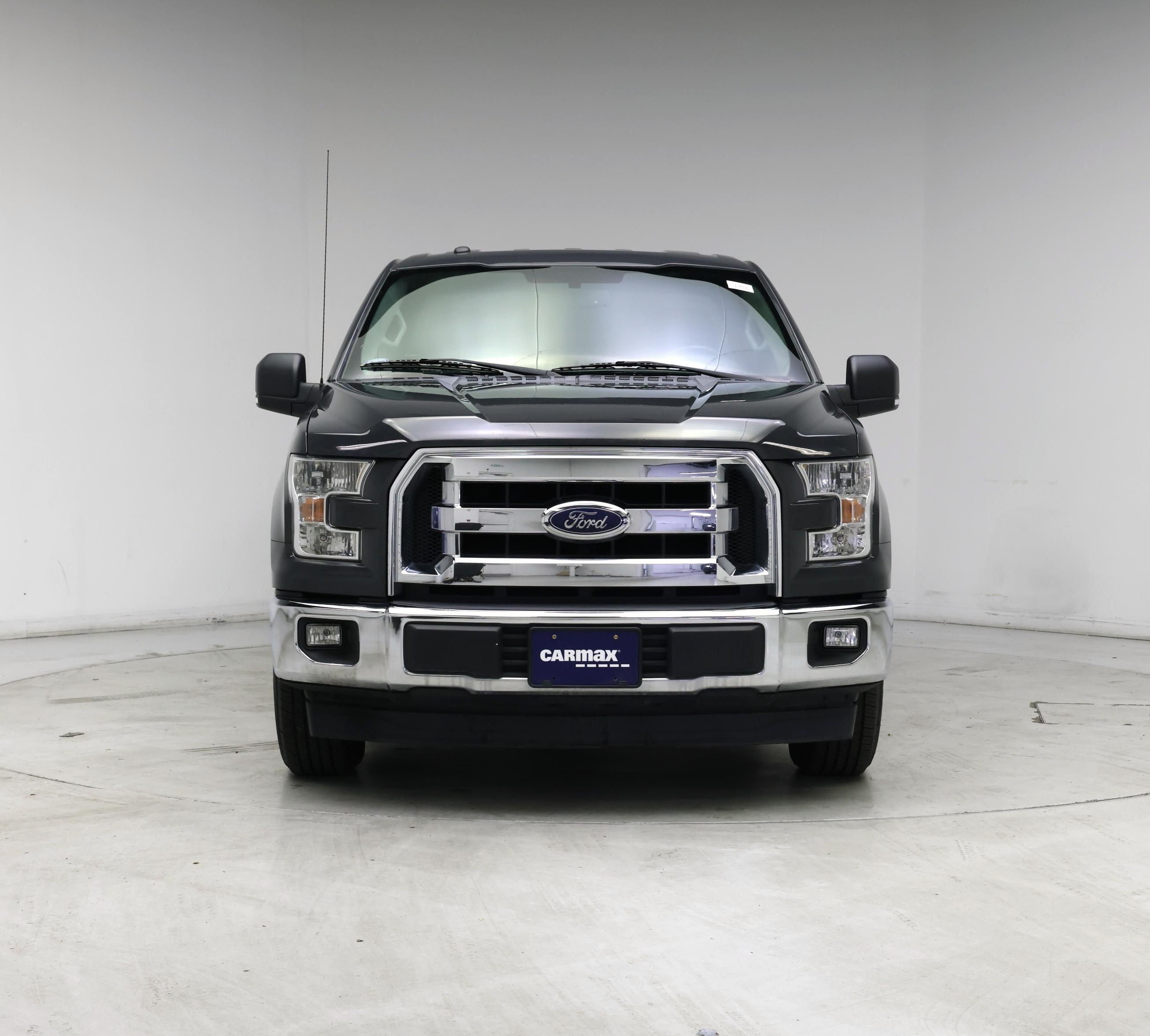 Thumbnail: 2017 Ford F-150 - 5