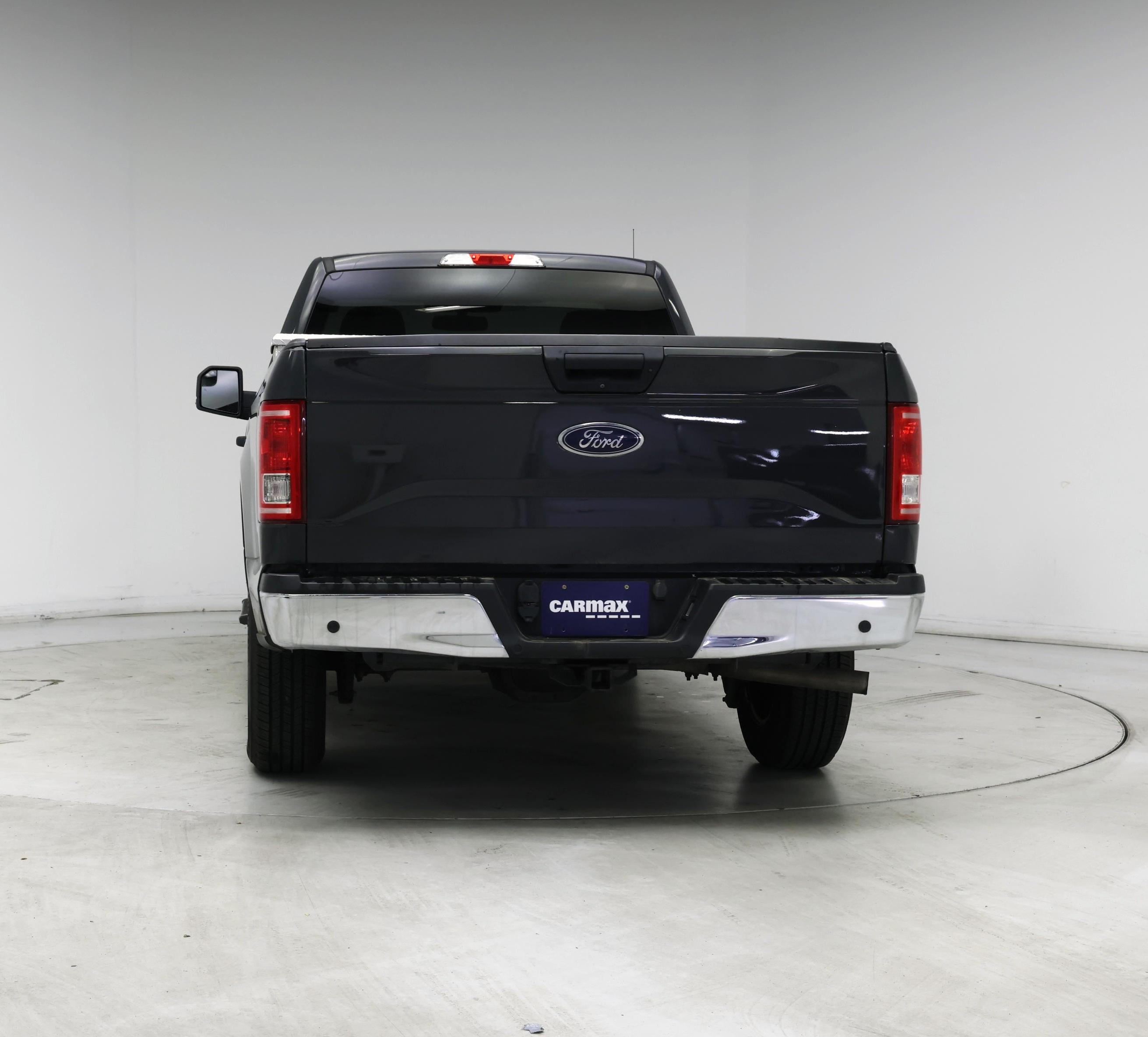 Thumbnail: 2017 Ford F-150 - 6