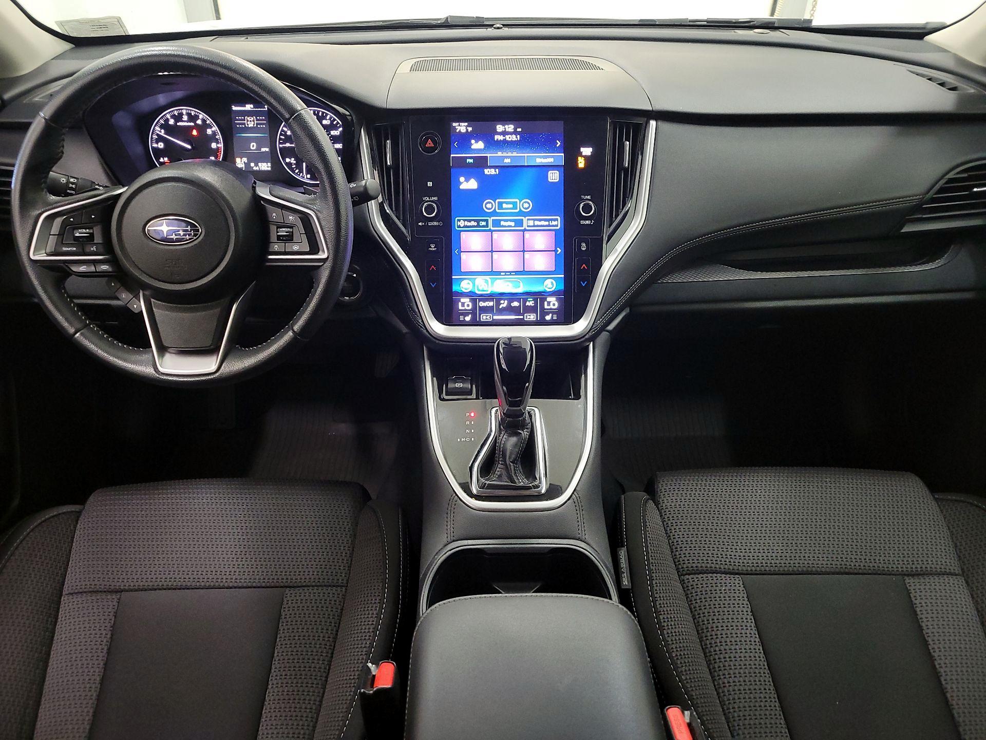 Thumbnail: 2022 Subaru Outback - 9