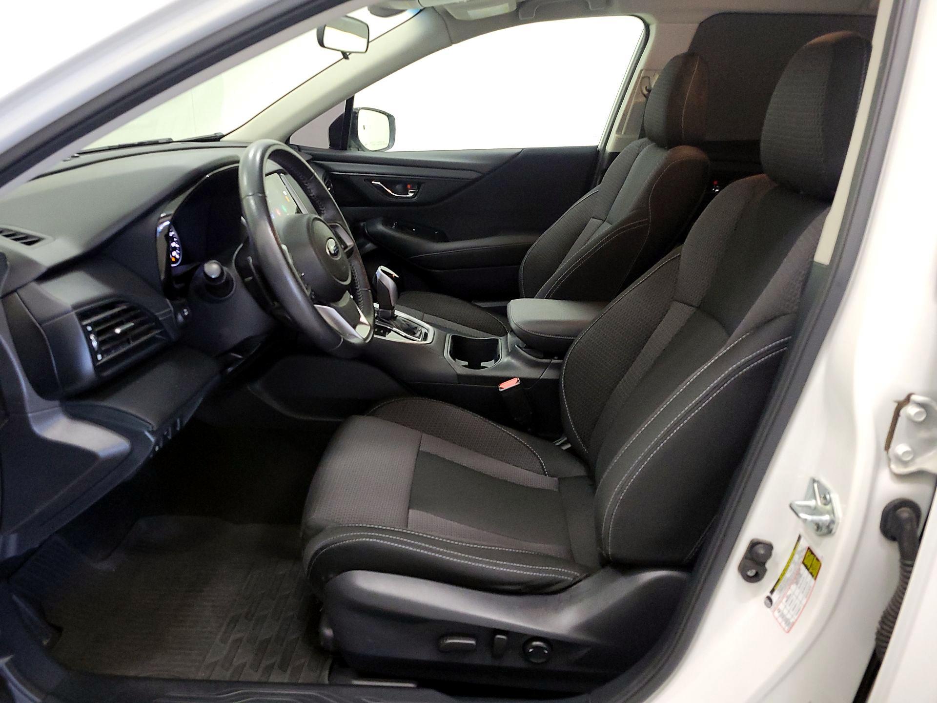 Thumbnail: 2022 Subaru Outback - 11