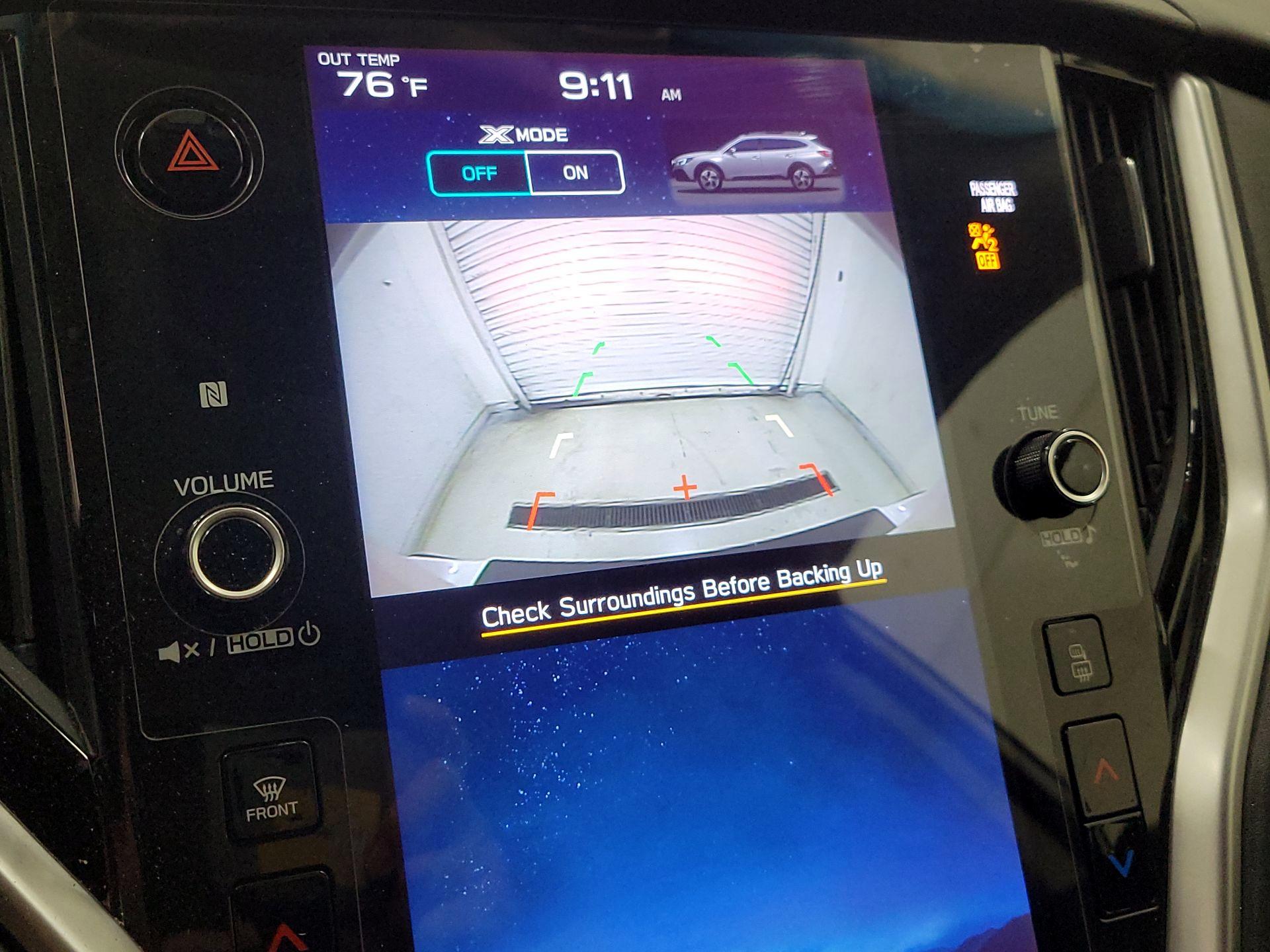 Thumbnail: 2022 Subaru Outback - 14