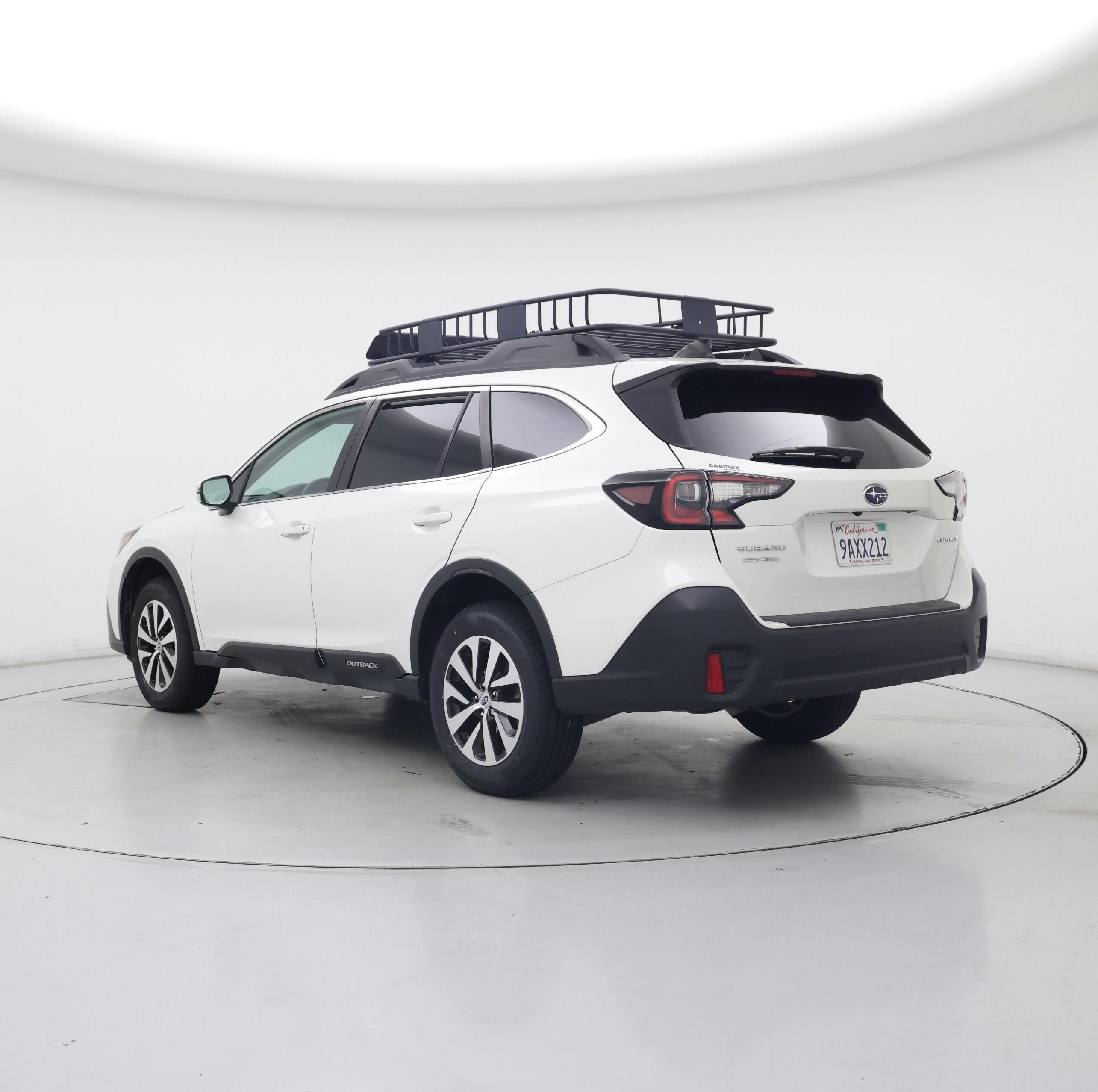 Thumbnail: 2022 Subaru Outback - 2