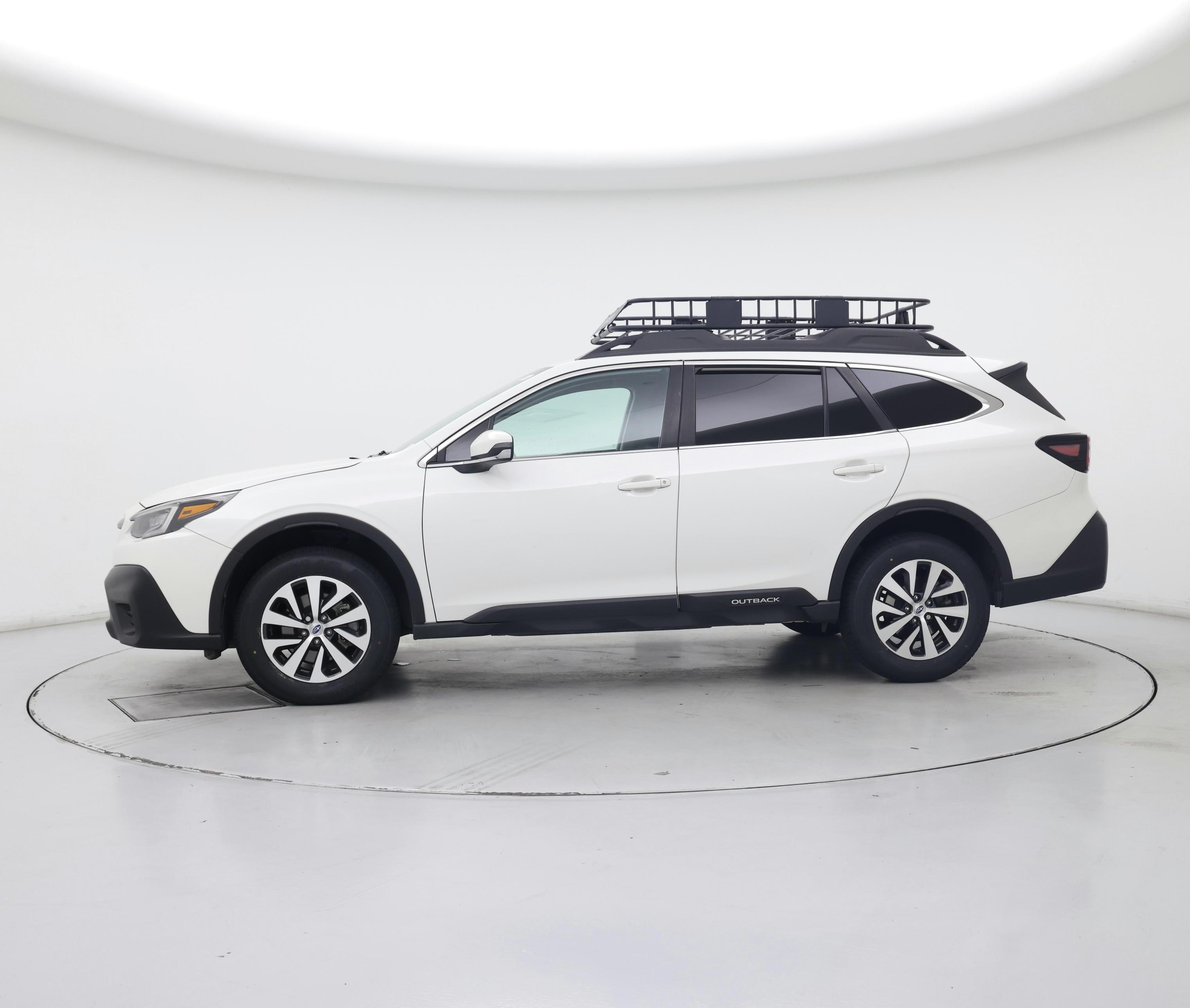 Thumbnail: 2022 Subaru Outback - 3