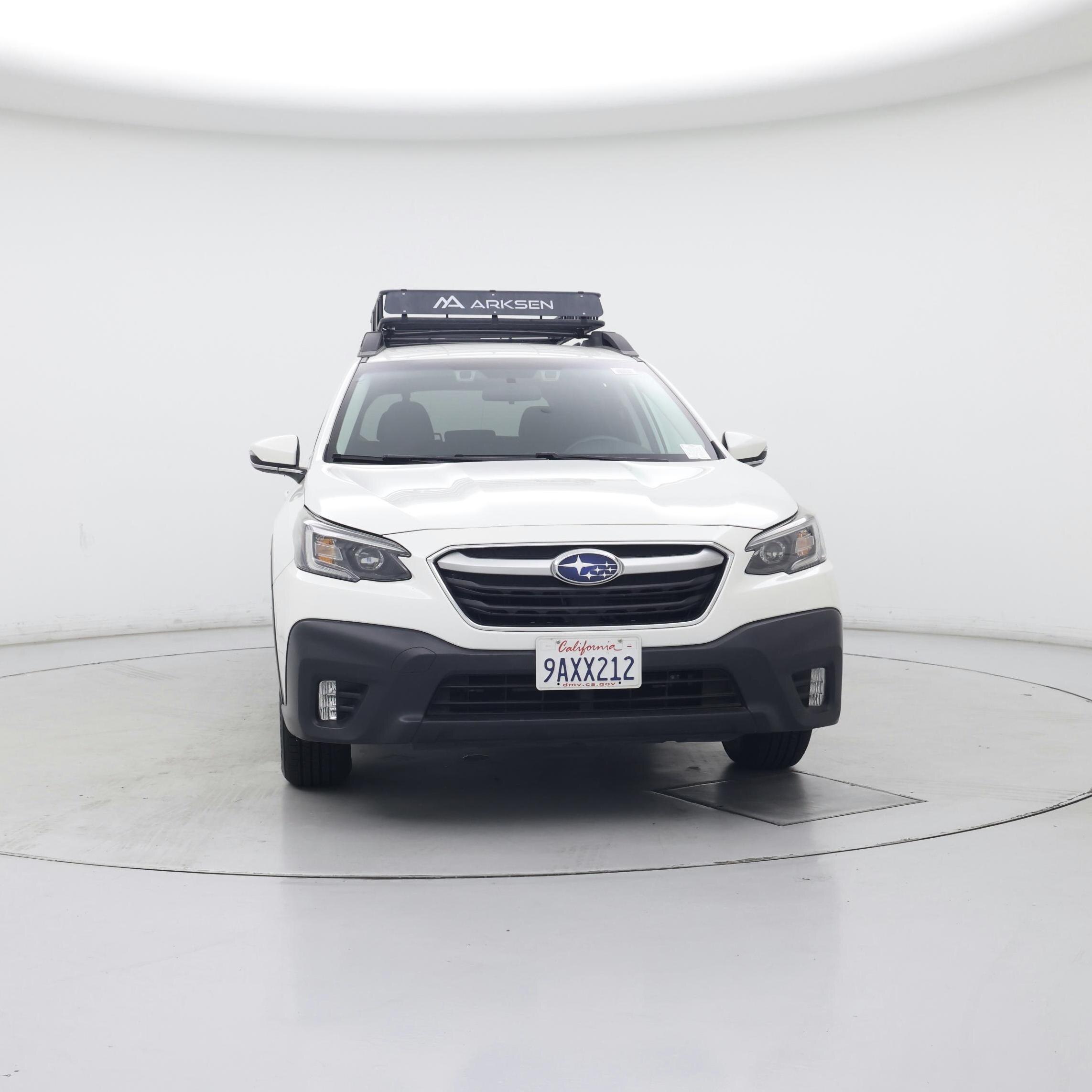 Thumbnail: 2022 Subaru Outback - 5