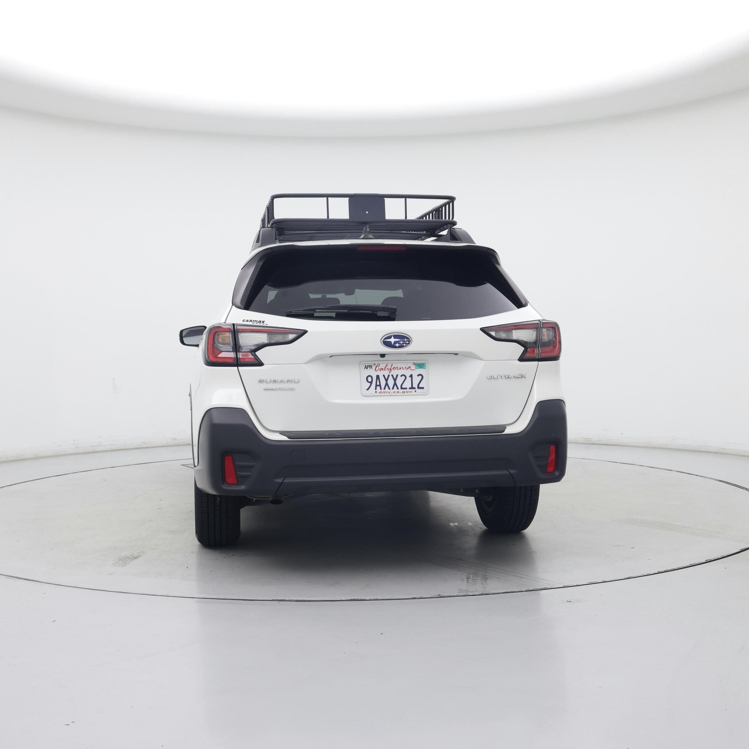 Thumbnail: 2022 Subaru Outback - 6