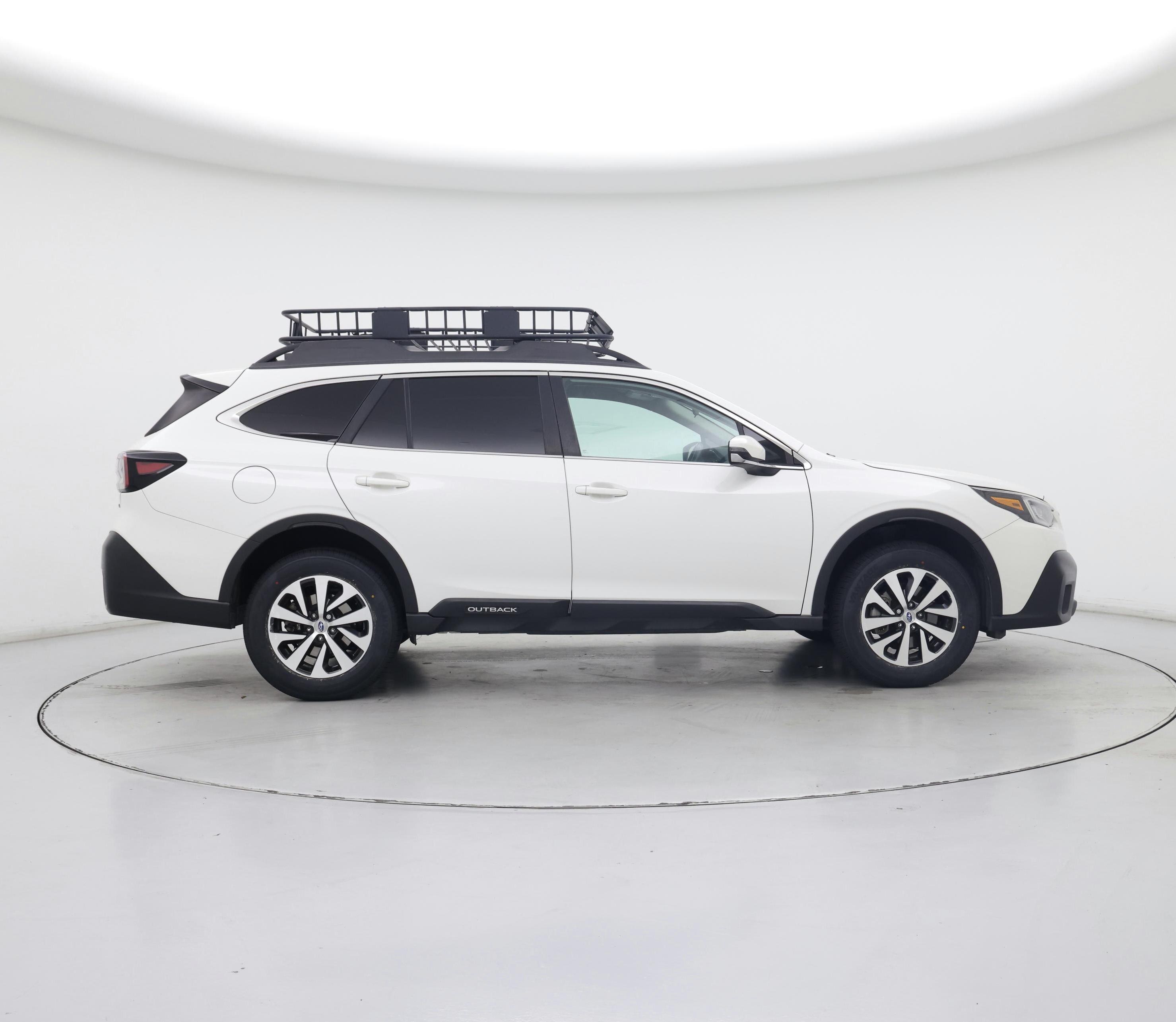 Thumbnail: 2022 Subaru Outback - 7