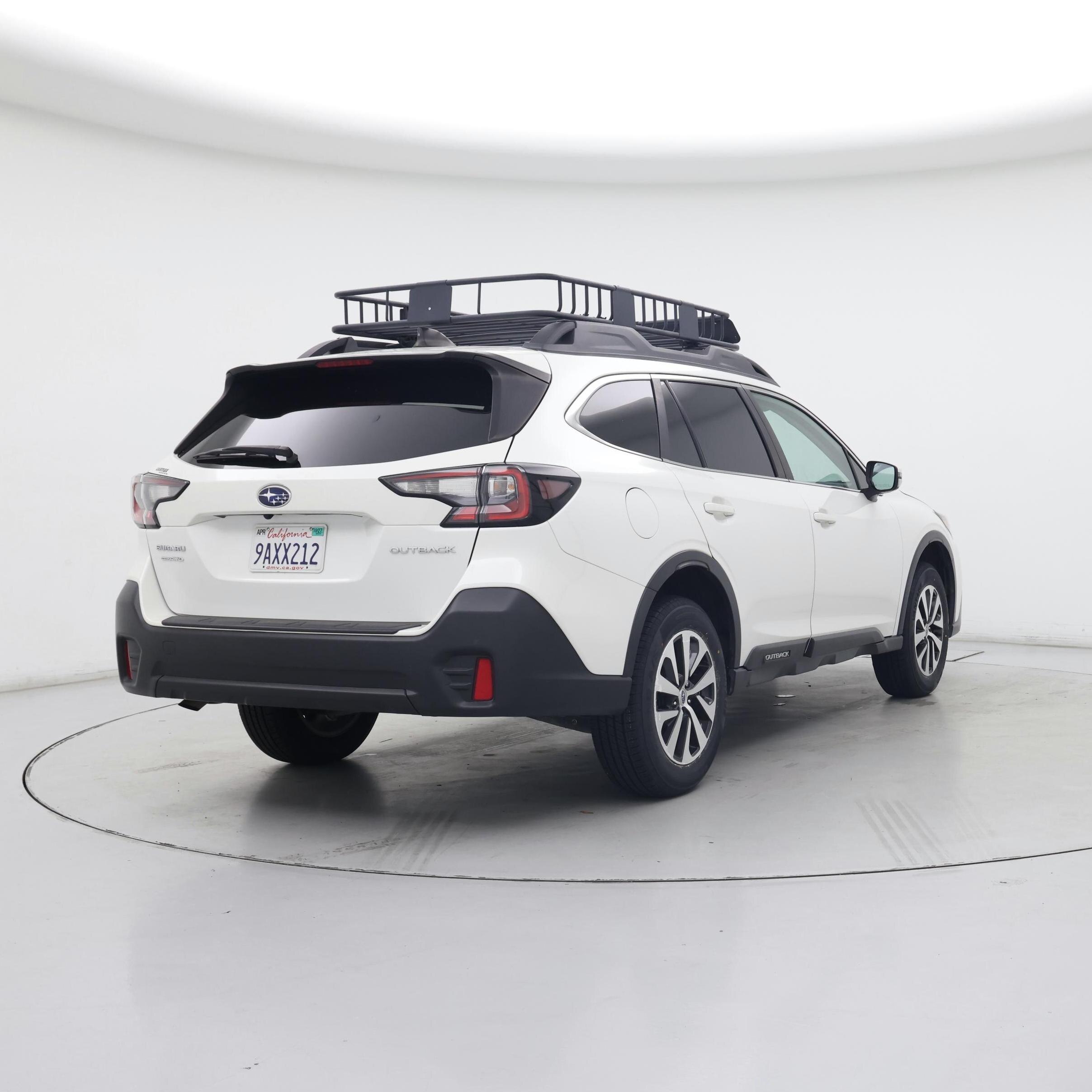 Thumbnail: 2022 Subaru Outback - 8