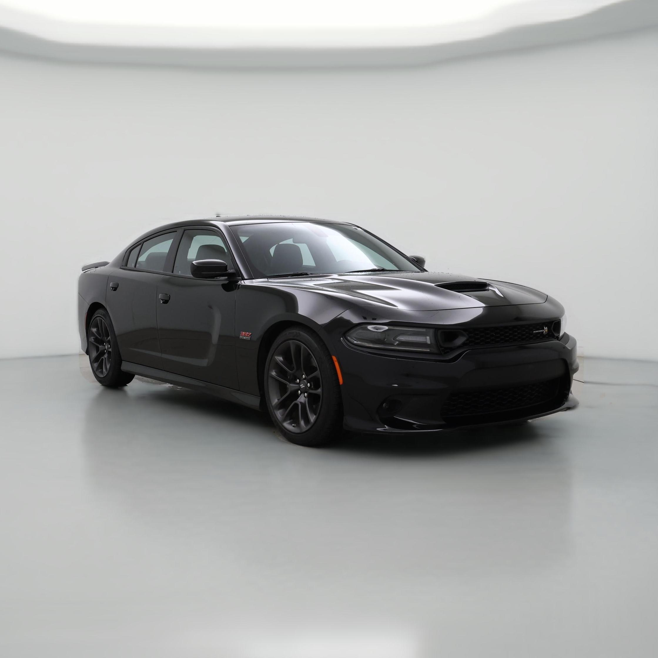 Thumbnail: 2021 Dodge Charger - 1