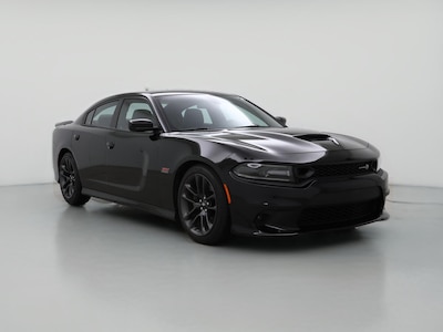 2021 Dodge Charger Scat Pack