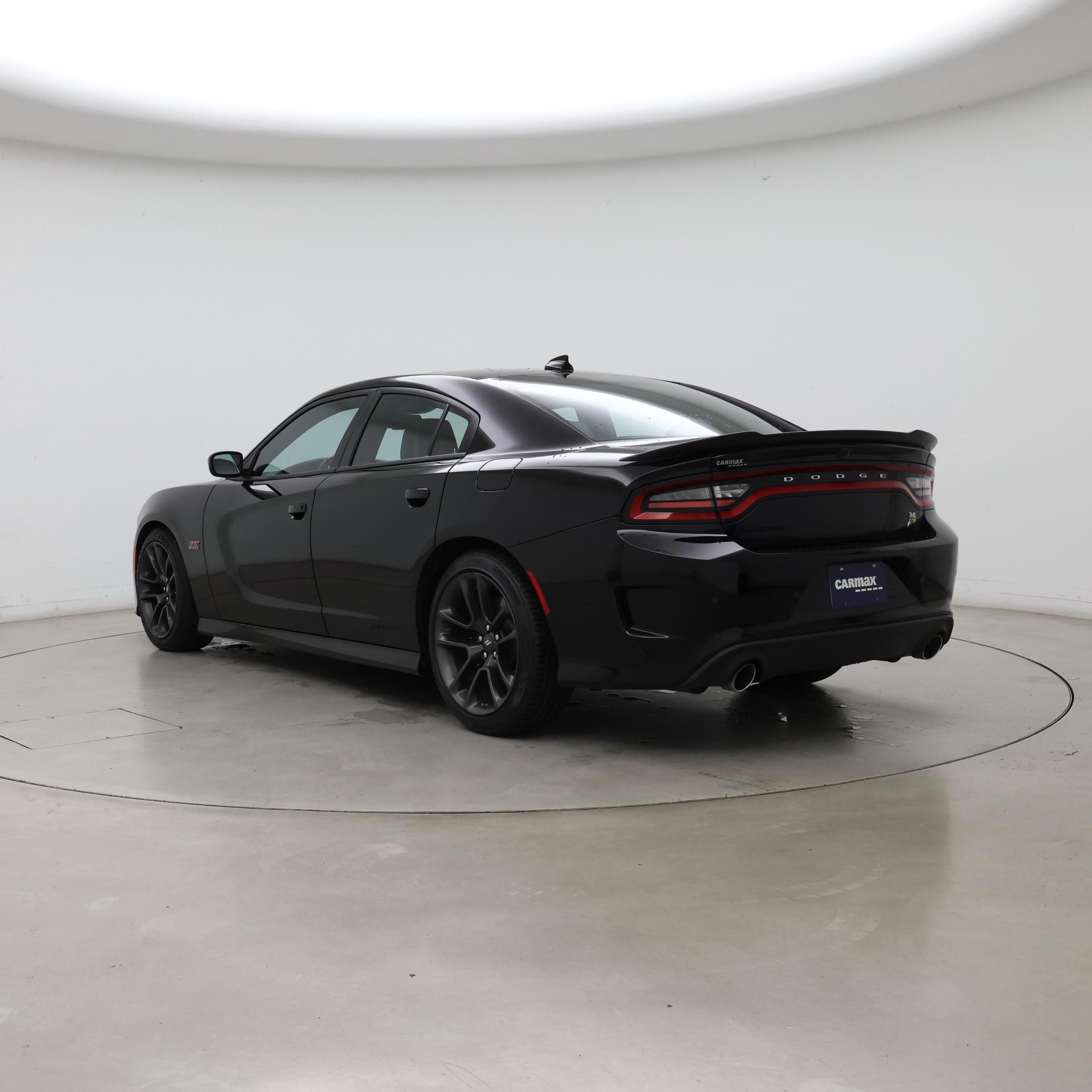 Thumbnail: 2021 Dodge Charger - 2