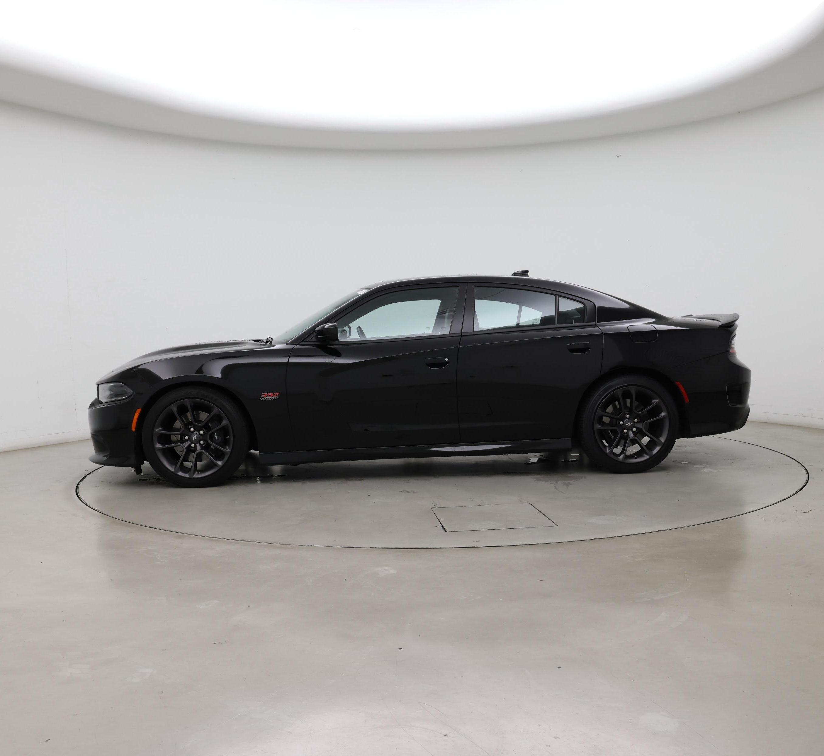 Thumbnail: 2021 Dodge Charger - 3