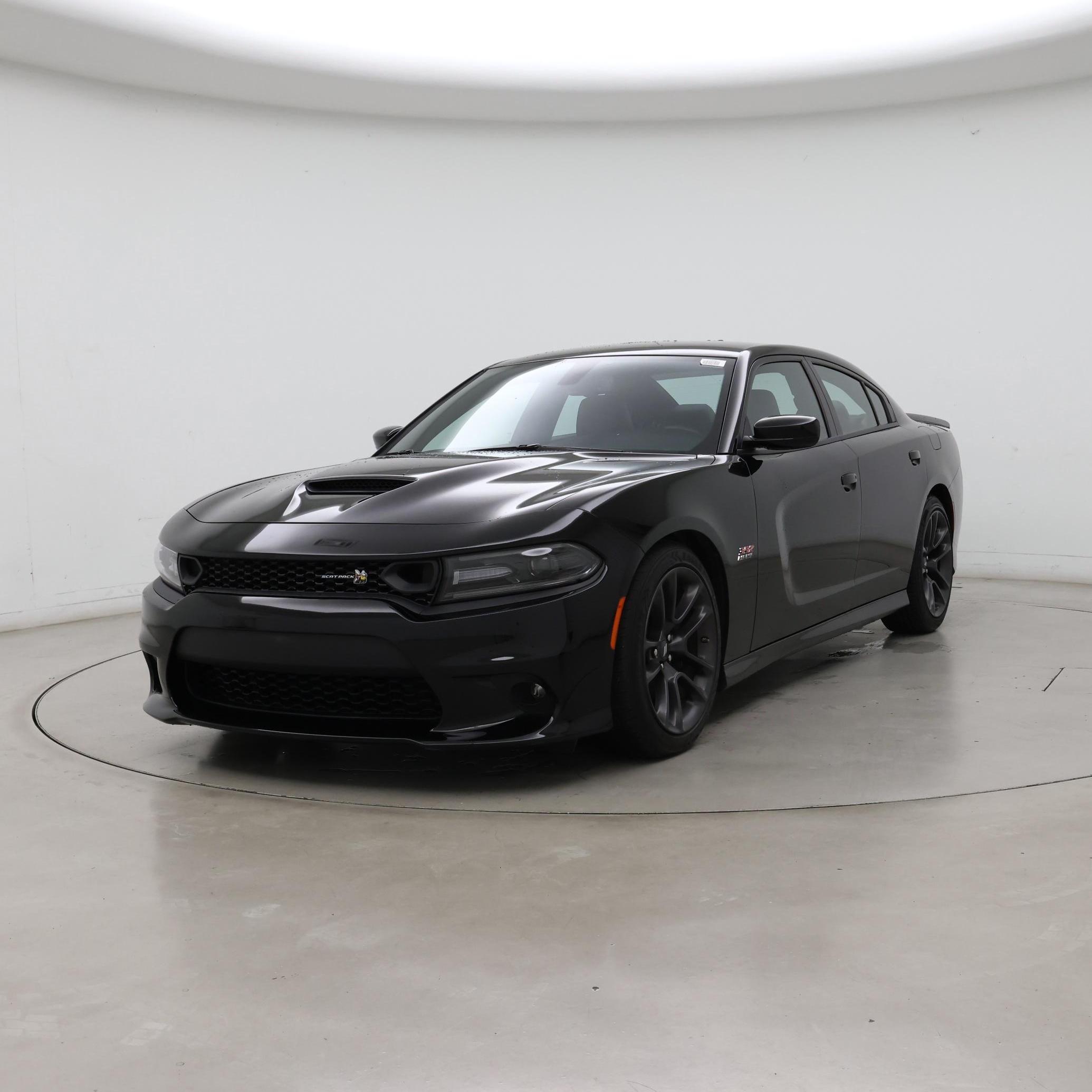 Thumbnail: 2021 Dodge Charger - 4