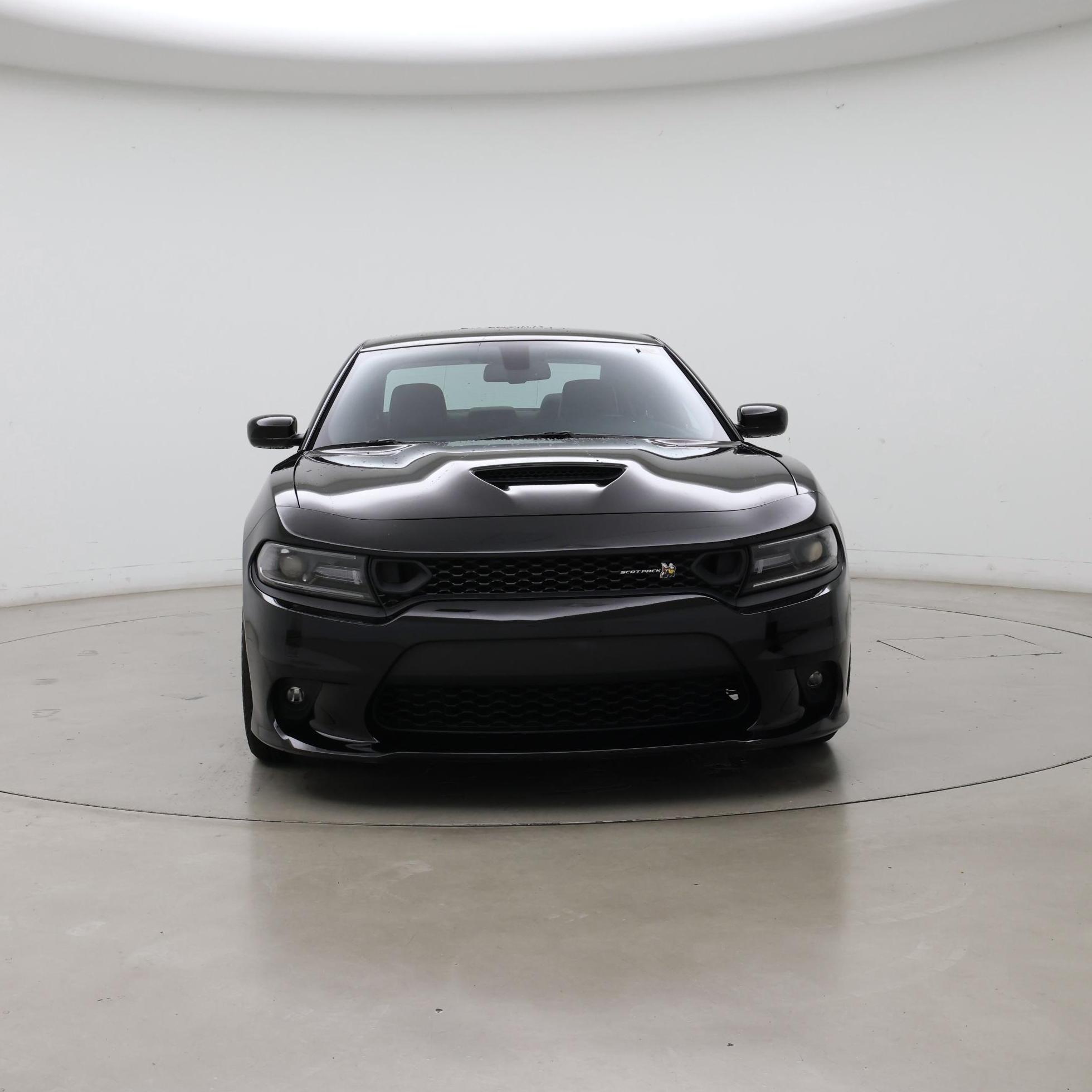 Thumbnail: 2021 Dodge Charger - 5