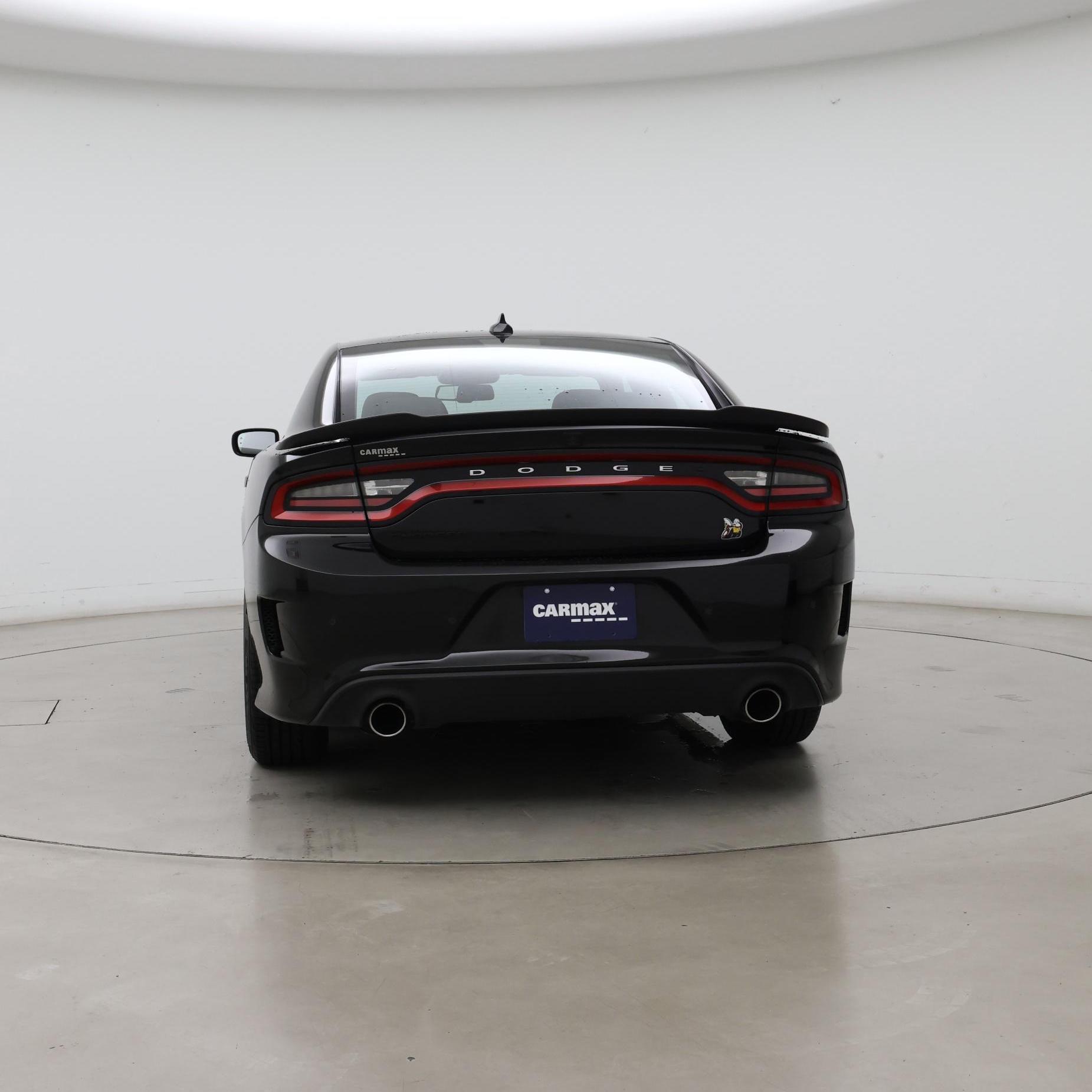 Thumbnail: 2021 Dodge Charger - 6