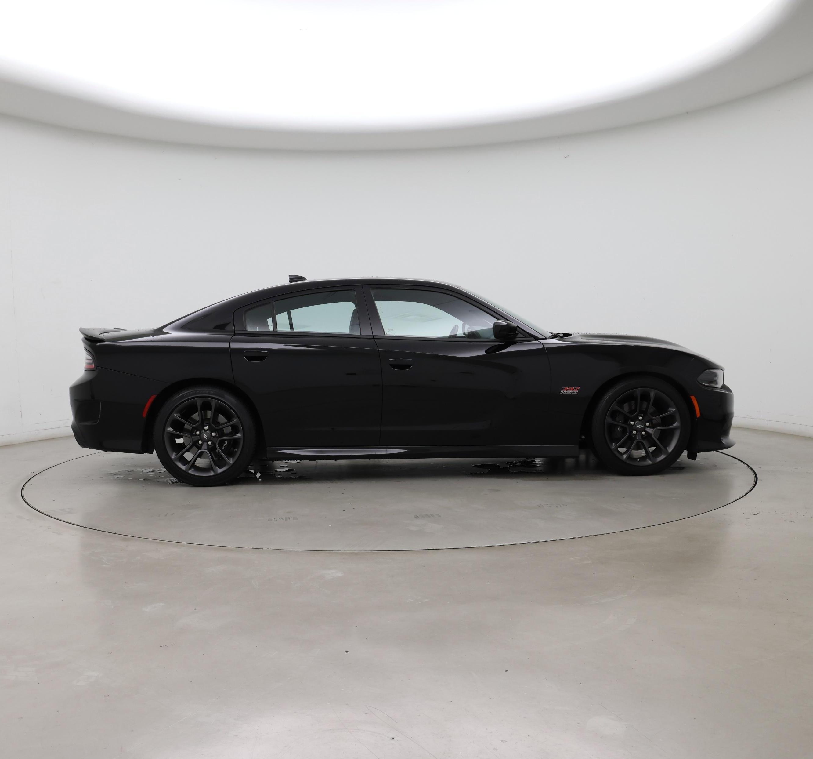 Thumbnail: 2021 Dodge Charger - 7