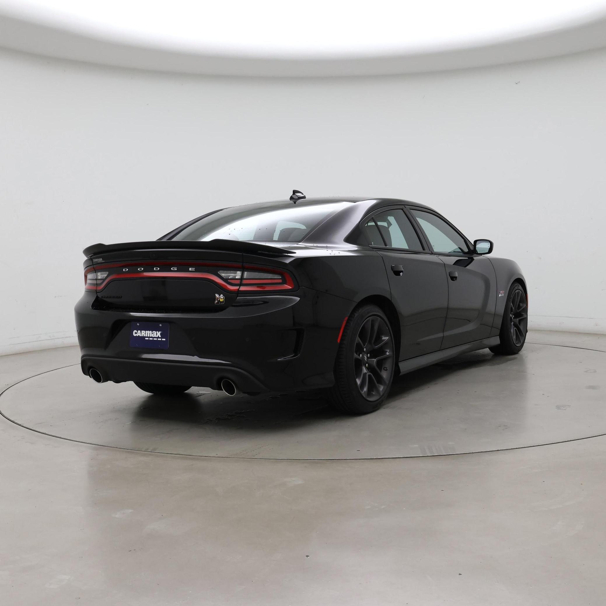 Thumbnail: 2021 Dodge Charger - 8
