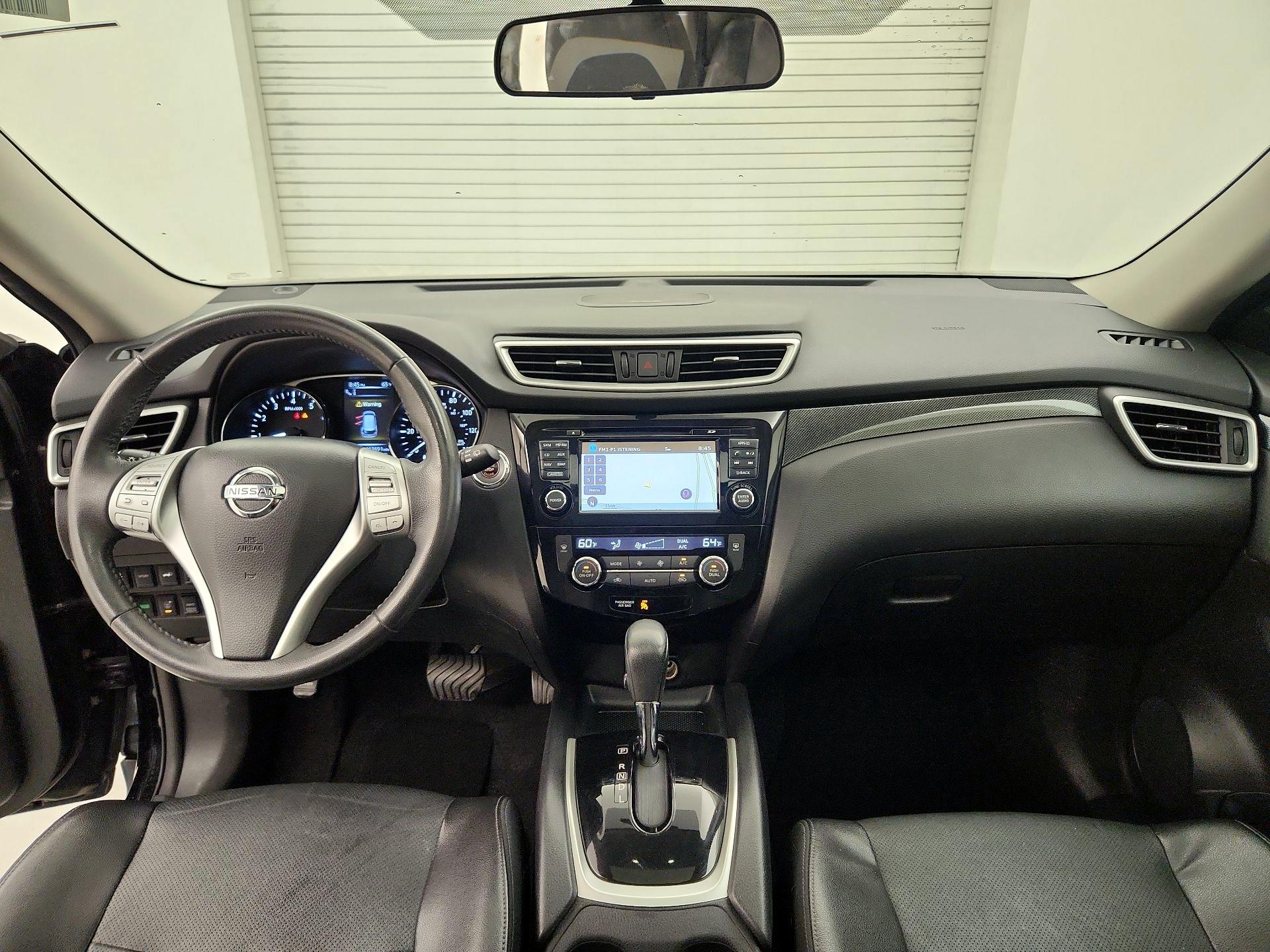 Thumbnail: 2016 Nissan Rogue - 9