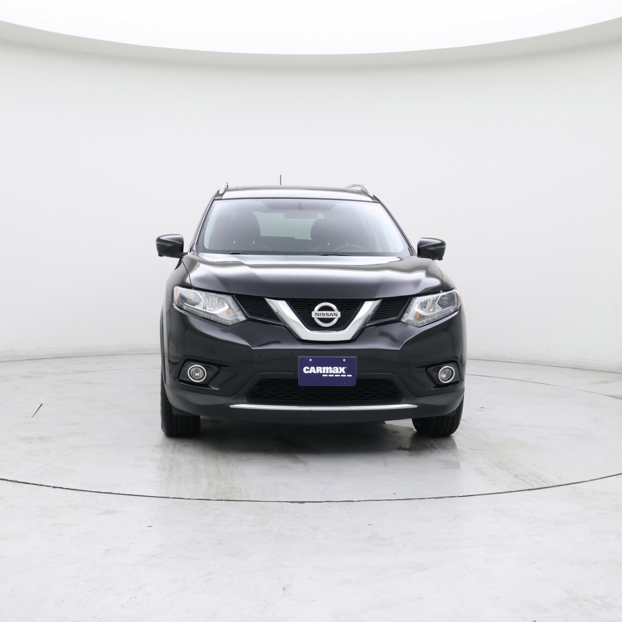 Thumbnail: 2016 Nissan Rogue - 5