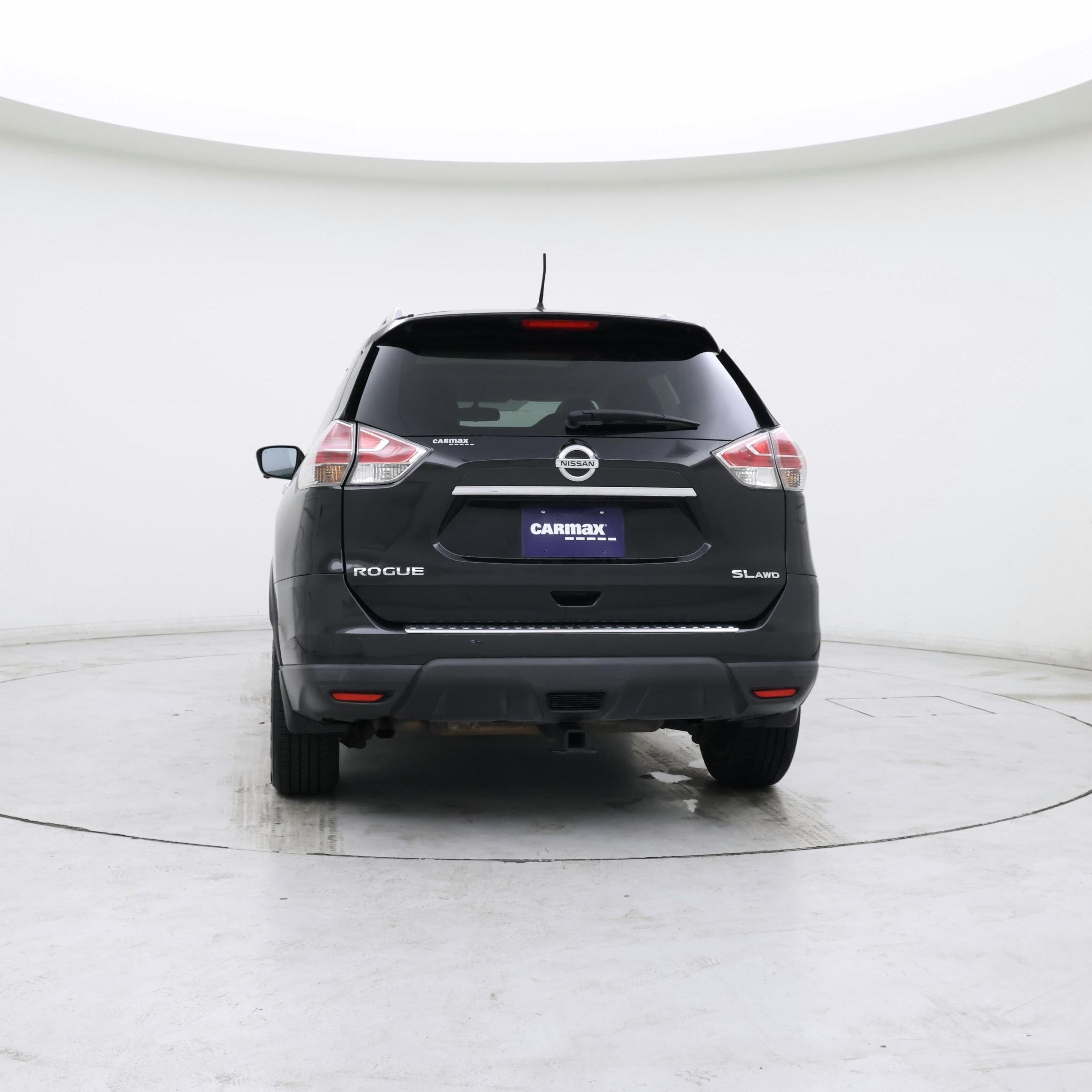 Thumbnail: 2016 Nissan Rogue - 6