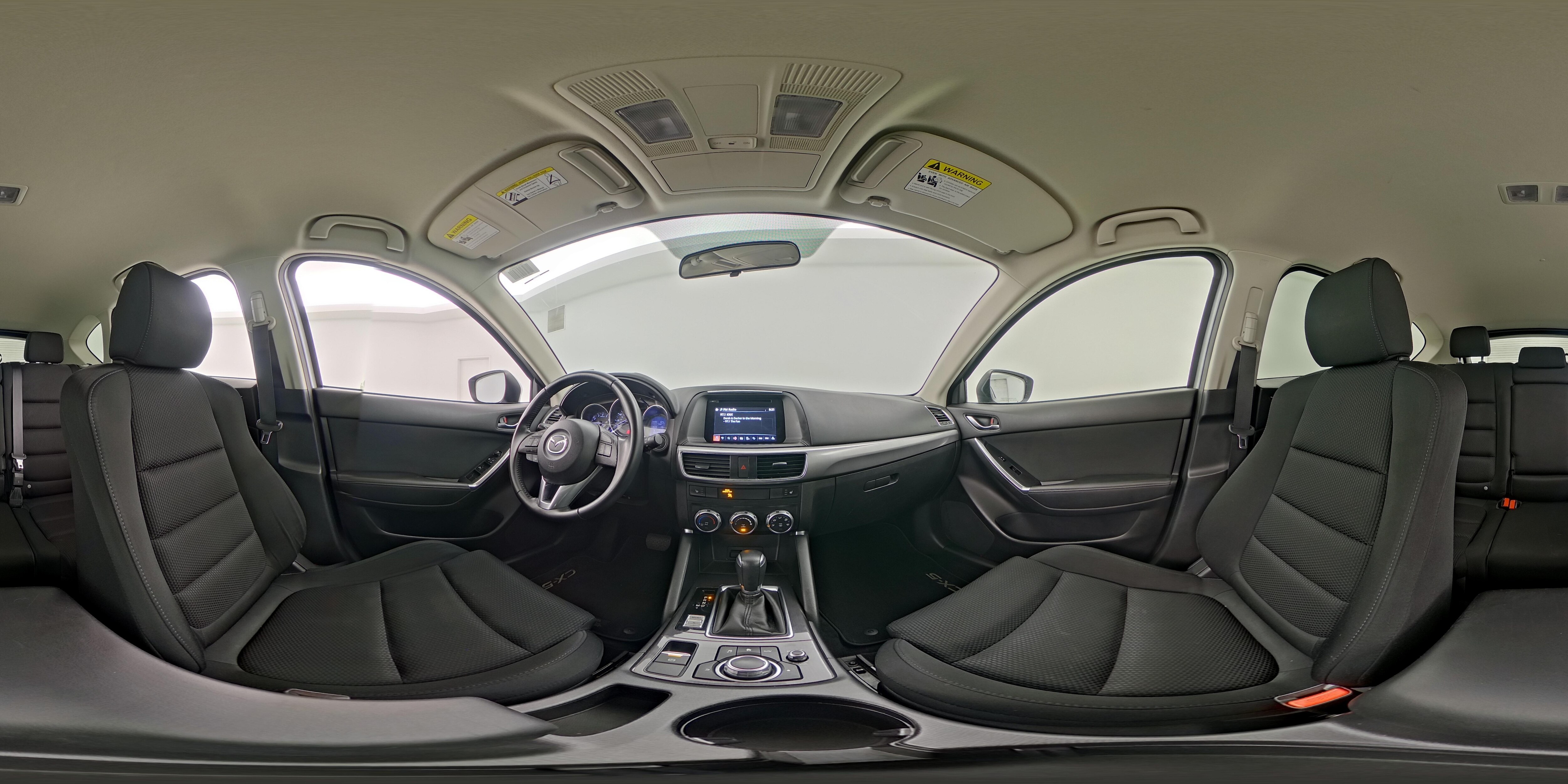 2016 Mazda CX-5 Touring - Photo 25