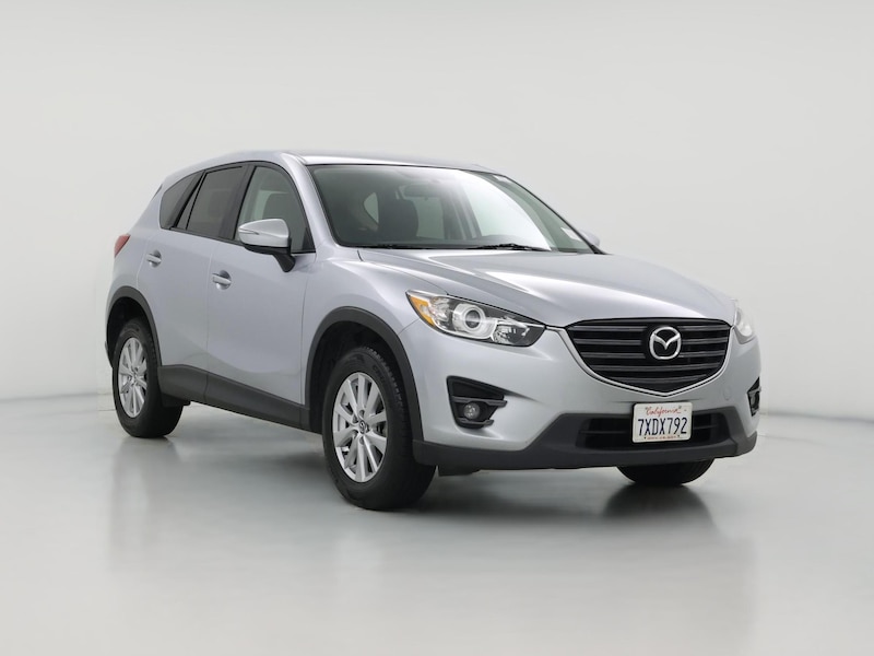 2016 Mazda CX-5 Touring -
                  Riverside, CA
