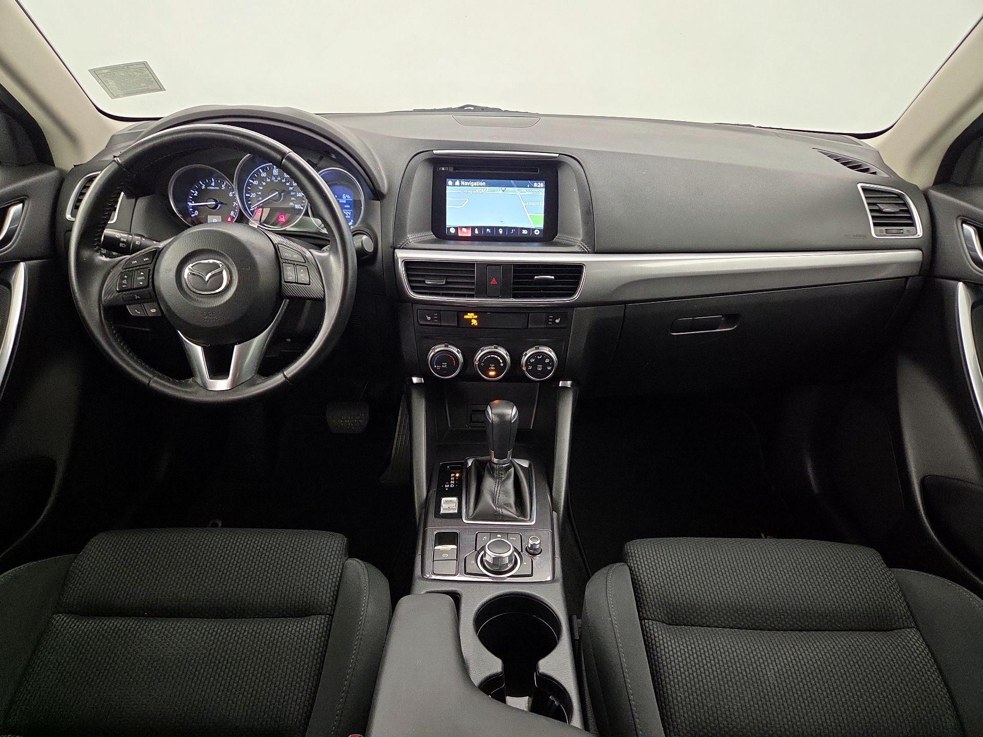 Thumbnail: 2016 Mazda CX-5 - 9