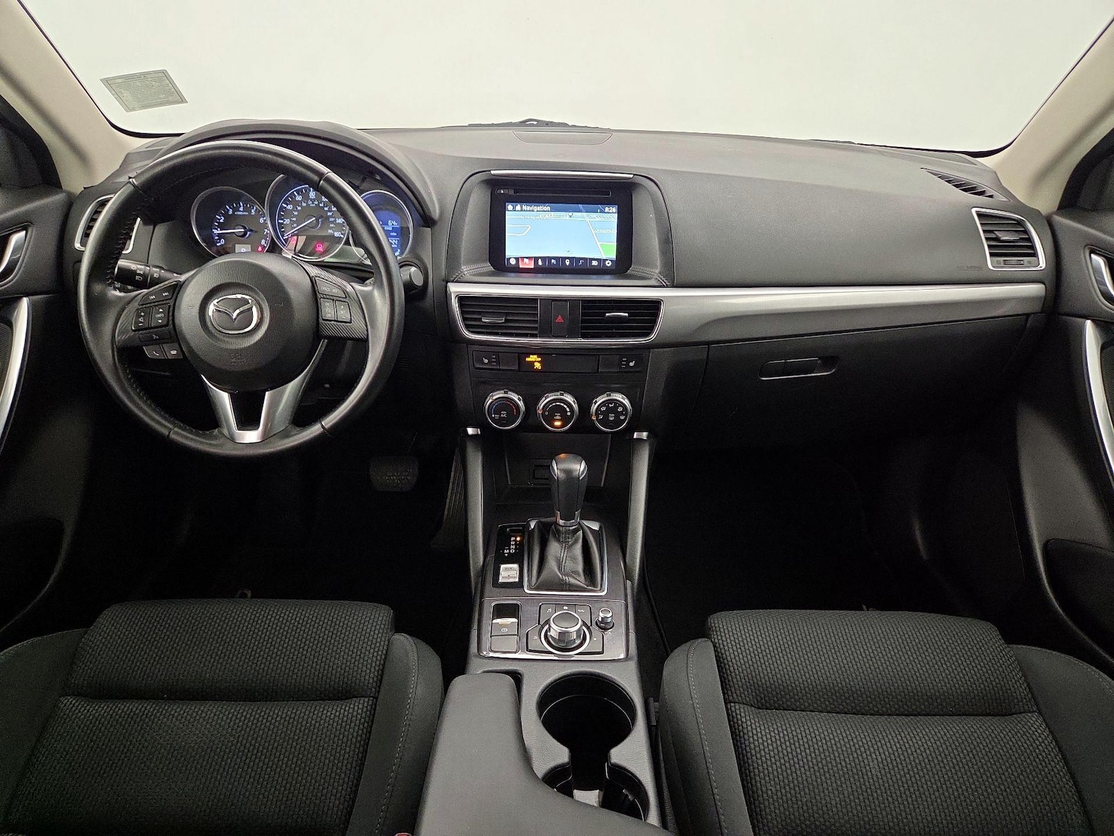 2016 Mazda CX-5 Touring - Photo 10