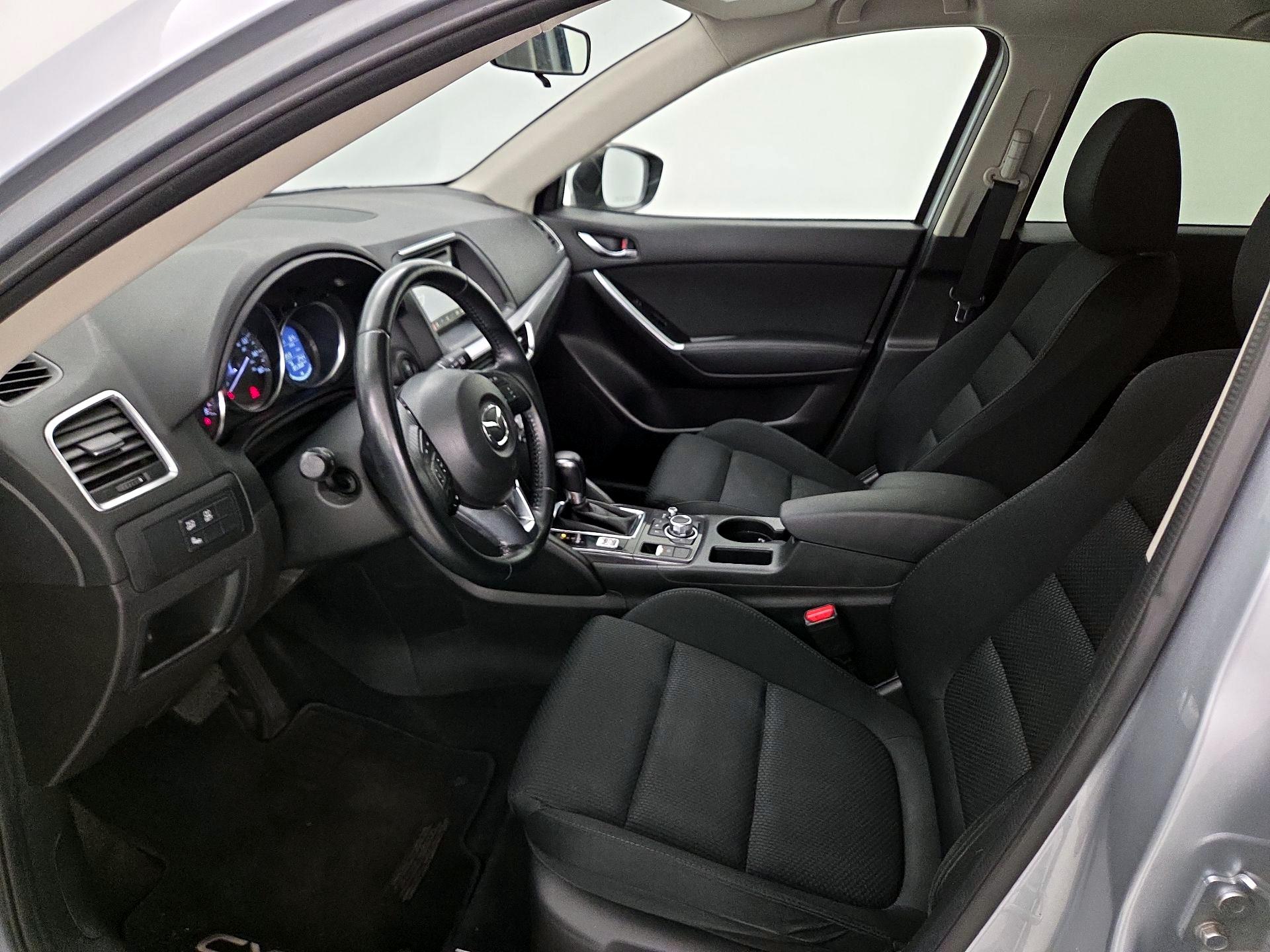 Thumbnail: 2016 Mazda CX-5 - 11
