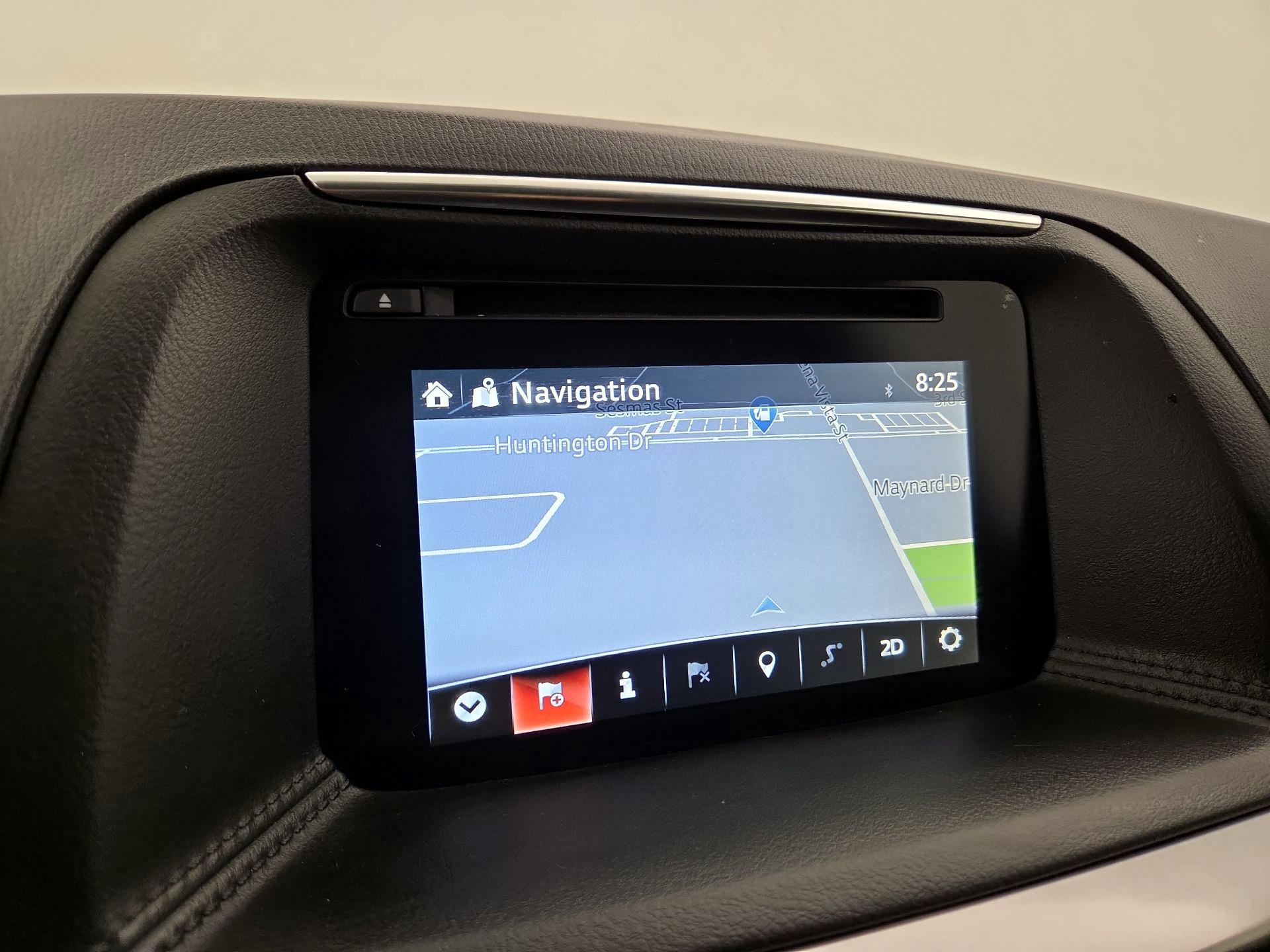 Thumbnail: 2016 Mazda CX-5 - 14