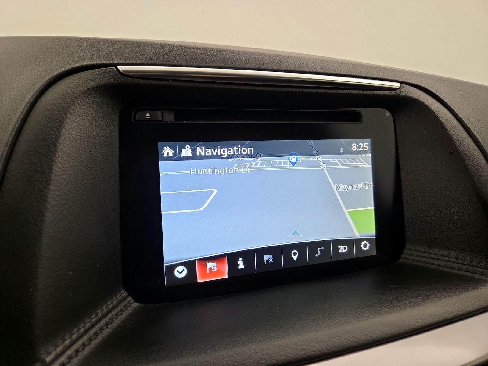 2016 Mazda CX-5 Touring - Photo 15