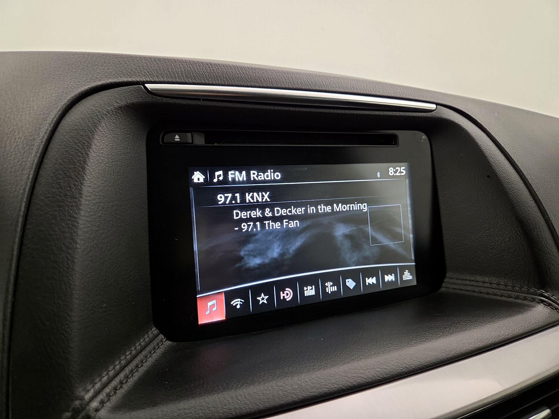 Thumbnail: 2016 Mazda CX-5 - 16